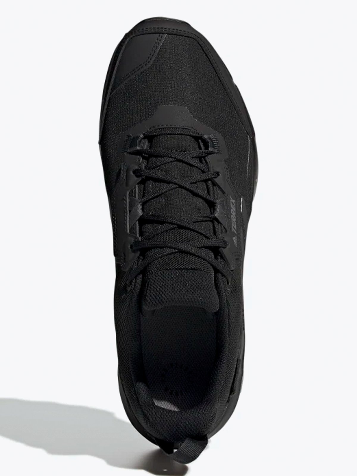 adidas Terrex AX4 GTX Core Black / Carbon / Grey Four