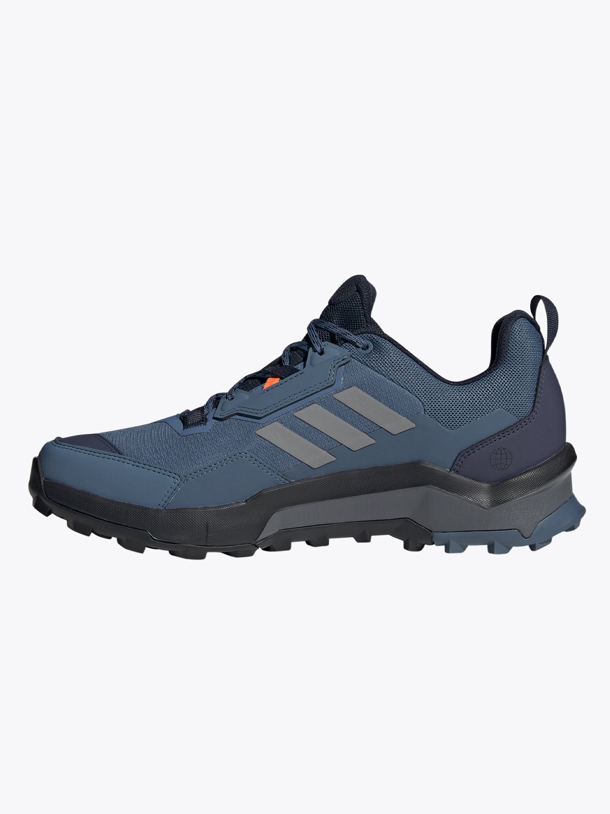 adidas Terrex AX4 GTX Wonder Steel / Grey Three / Impact Orange