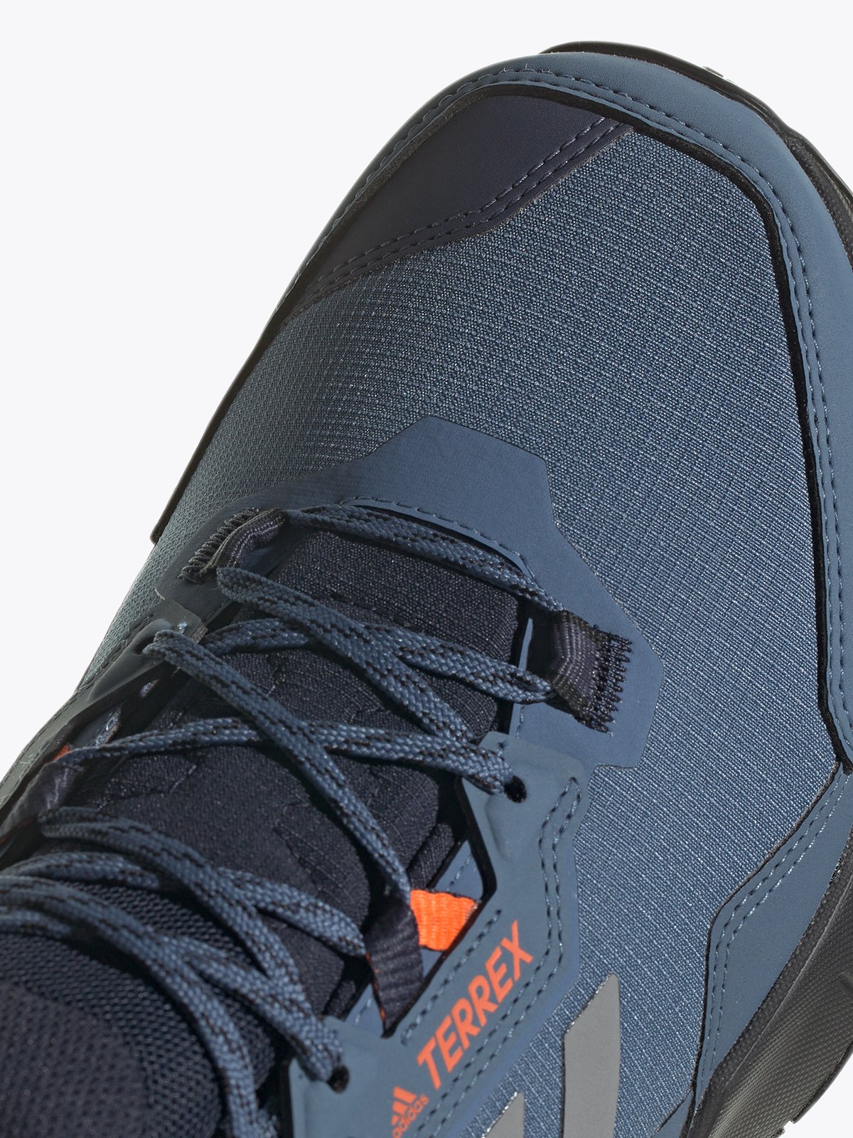 adidas Terrex AX4 GTX Wonder Steel / Grey Three / Impact Orange