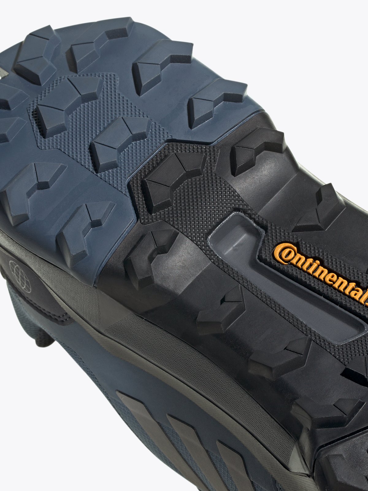 adidas Terrex AX4 GTX Wonder Steel / Grey Three / Impact Orange