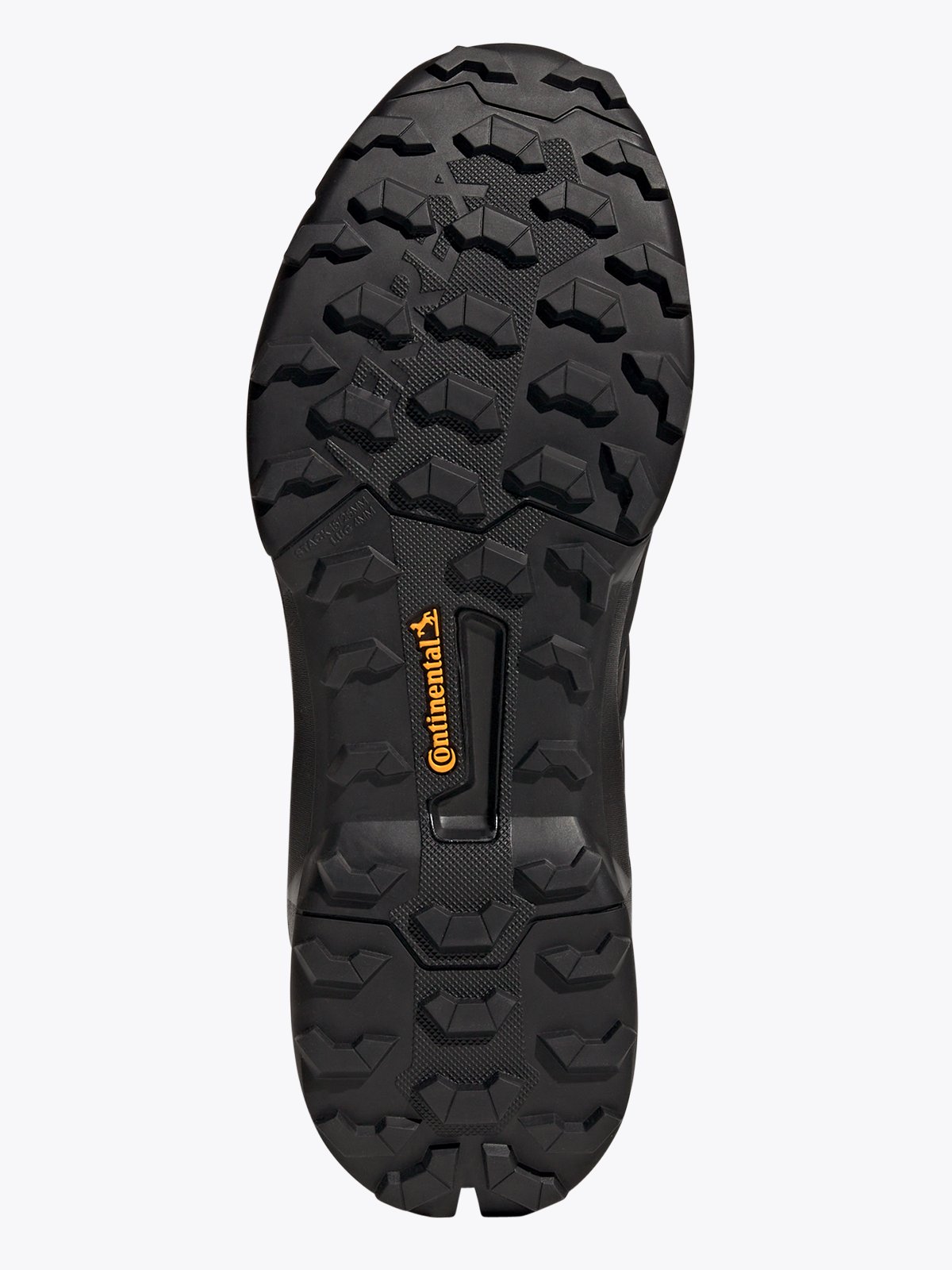 adidas Terrex AX4 Mid C.RDY Black