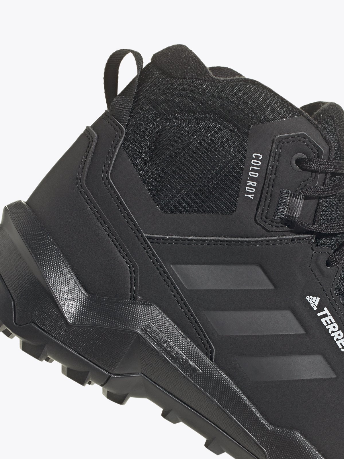 adidas Terrex AX4 Mid C.RDY Black