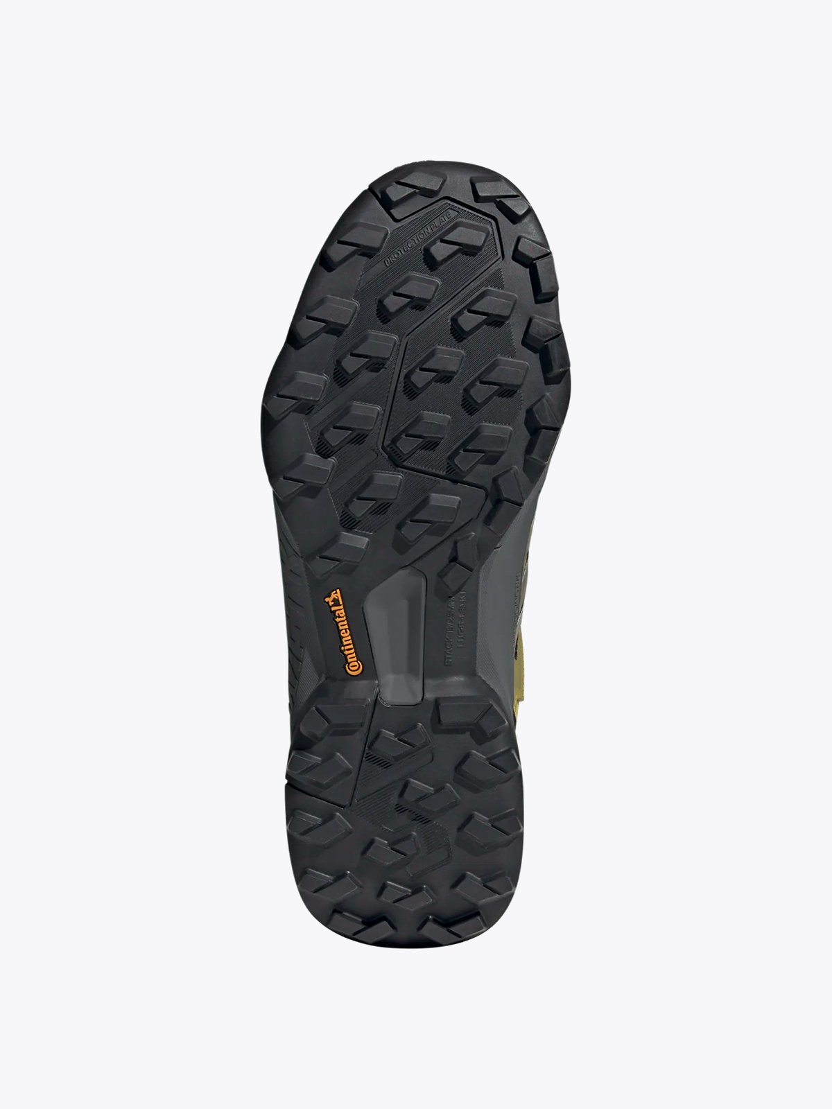 adidas Terrex Swift R3 GTX Pulse Olive / Focus Olive / Impact Orange