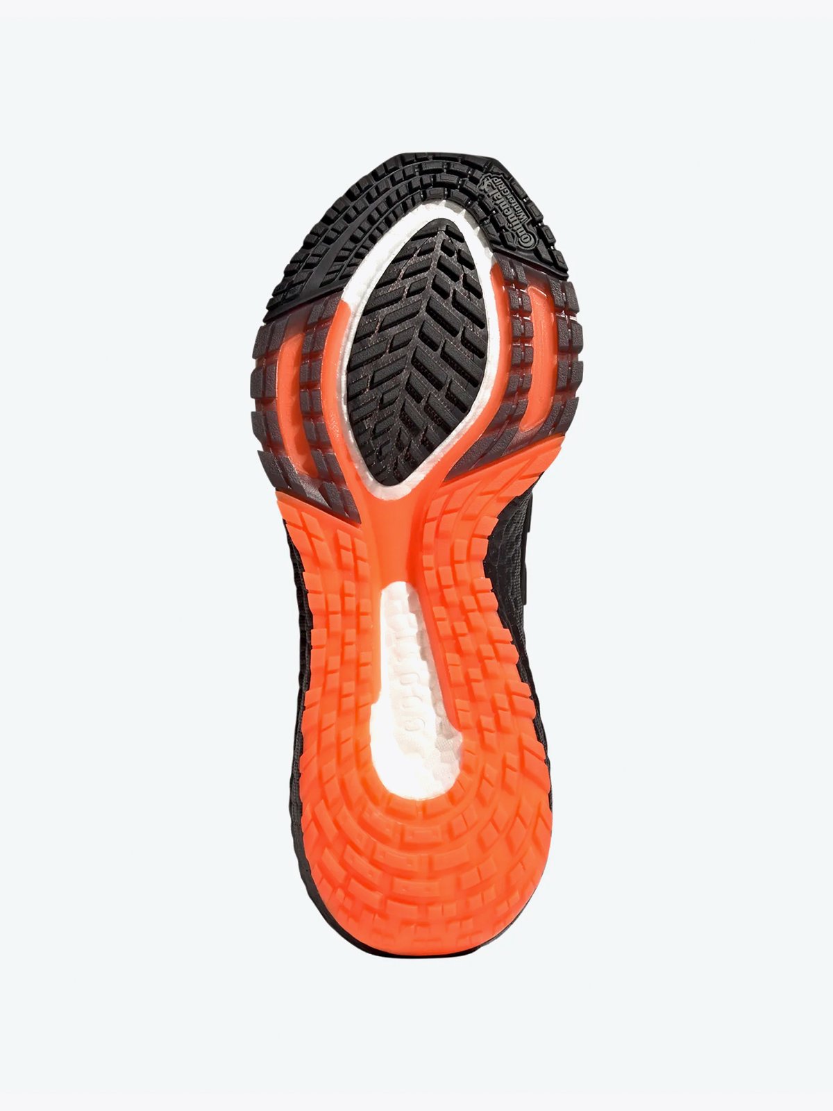adidas UltraBoost 22 C.RDY II Core Black / Carbon / Impact Orange
