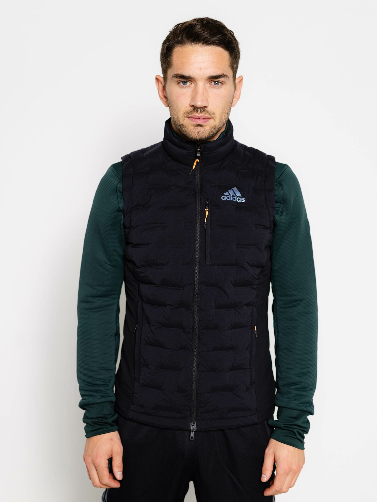 adidas X-City Vest Black