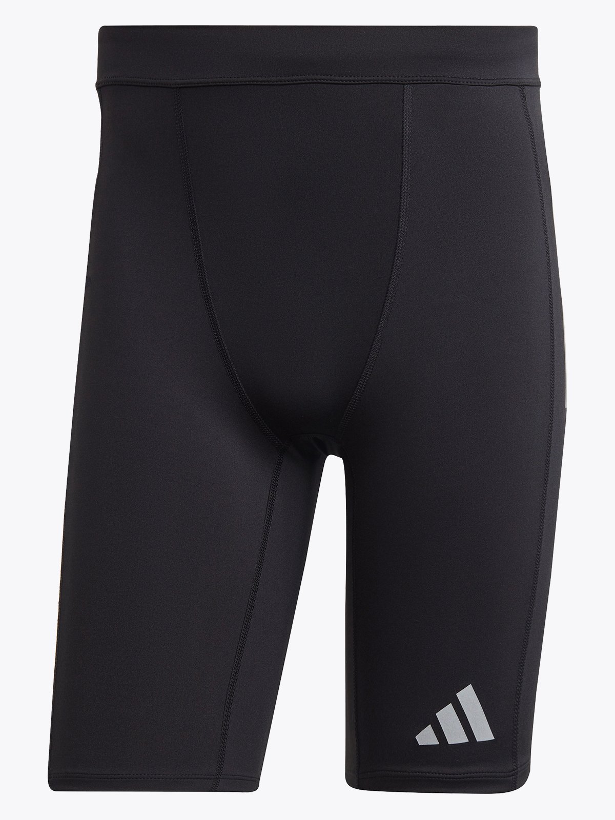 adidas Own The Run Half Tight Black
