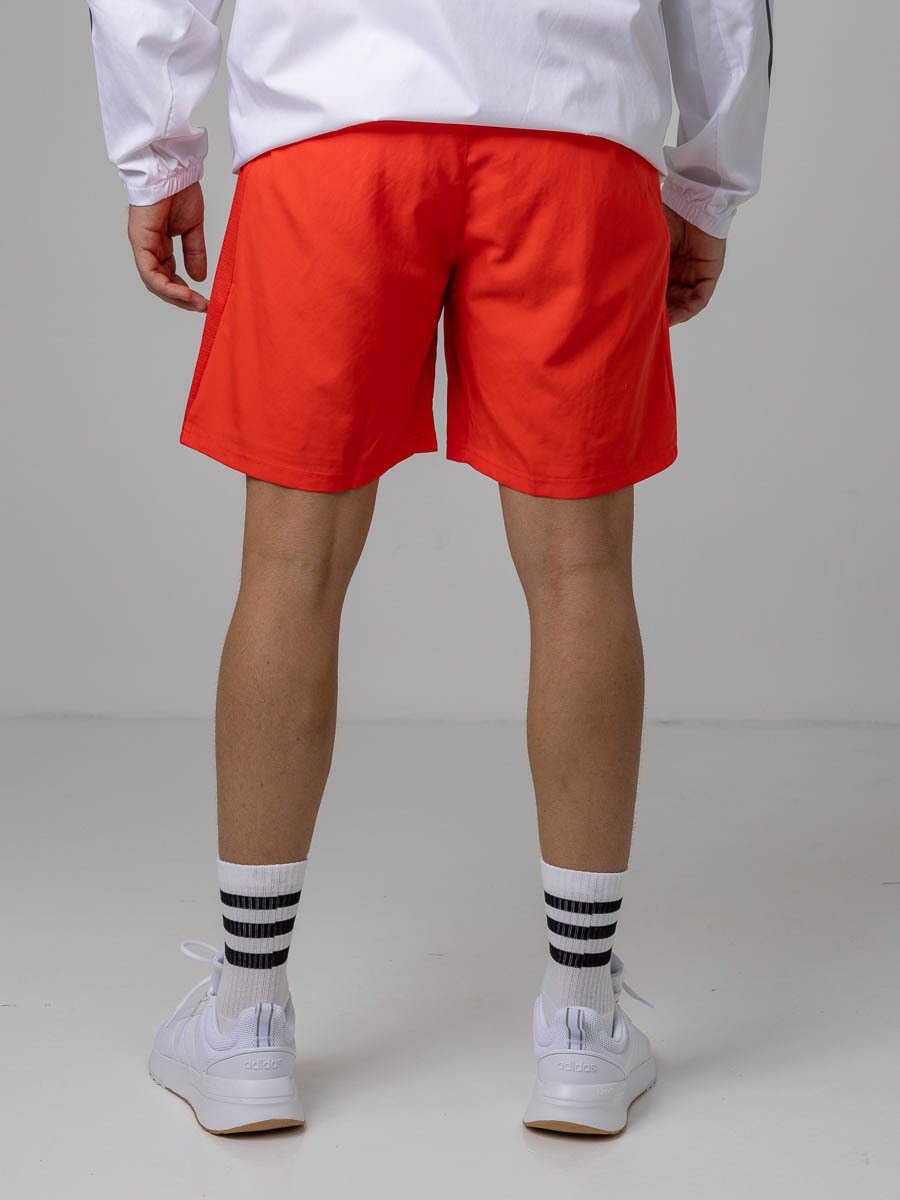 adidas Own The Run Shorts Brired/refsil