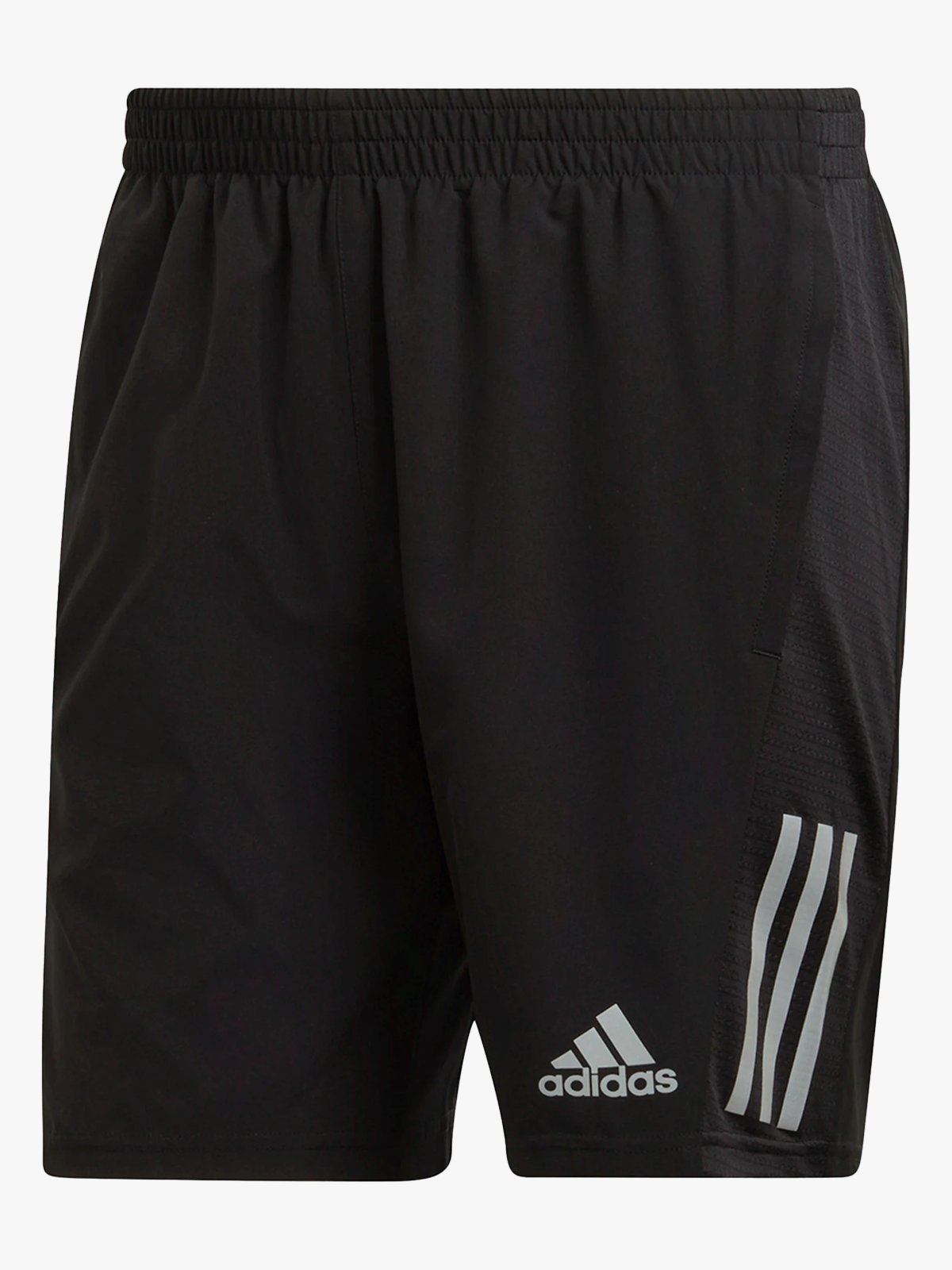 adidas Own The Run B 5" Short Black