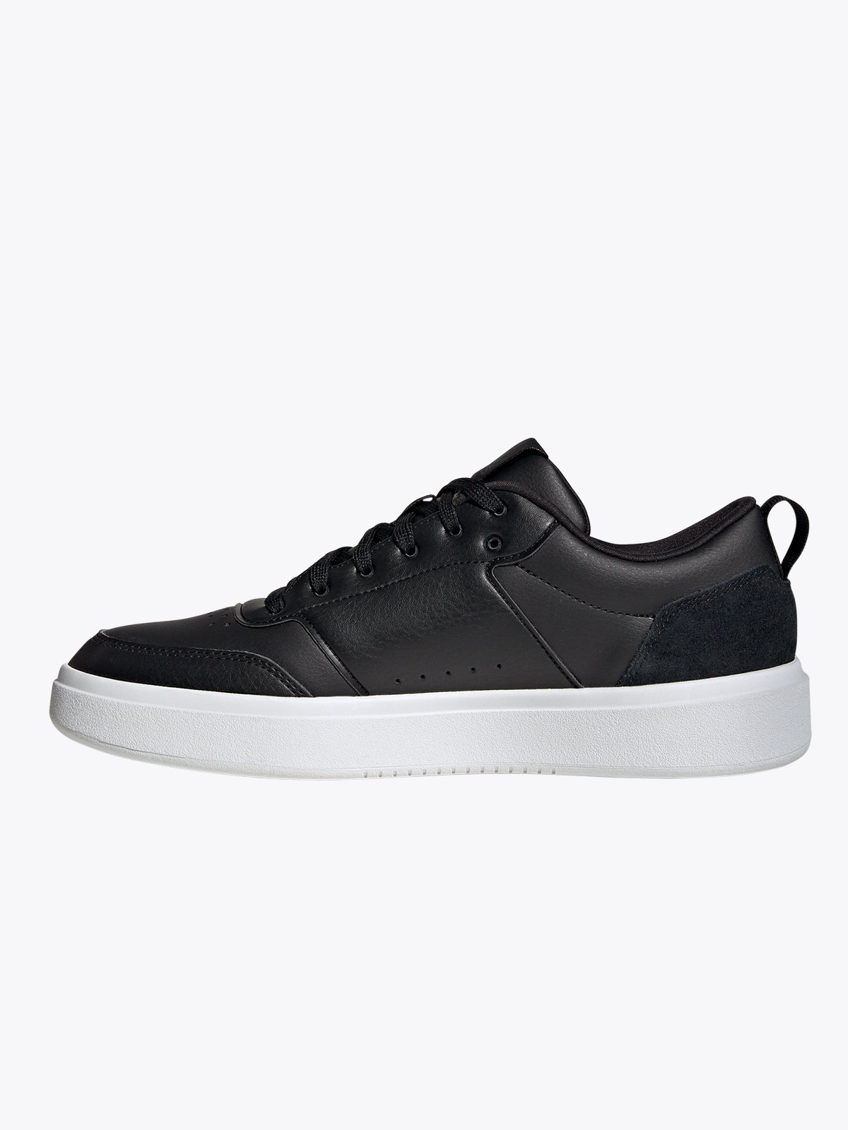 adidas Park Street Core Black / Core Black / Cloud White