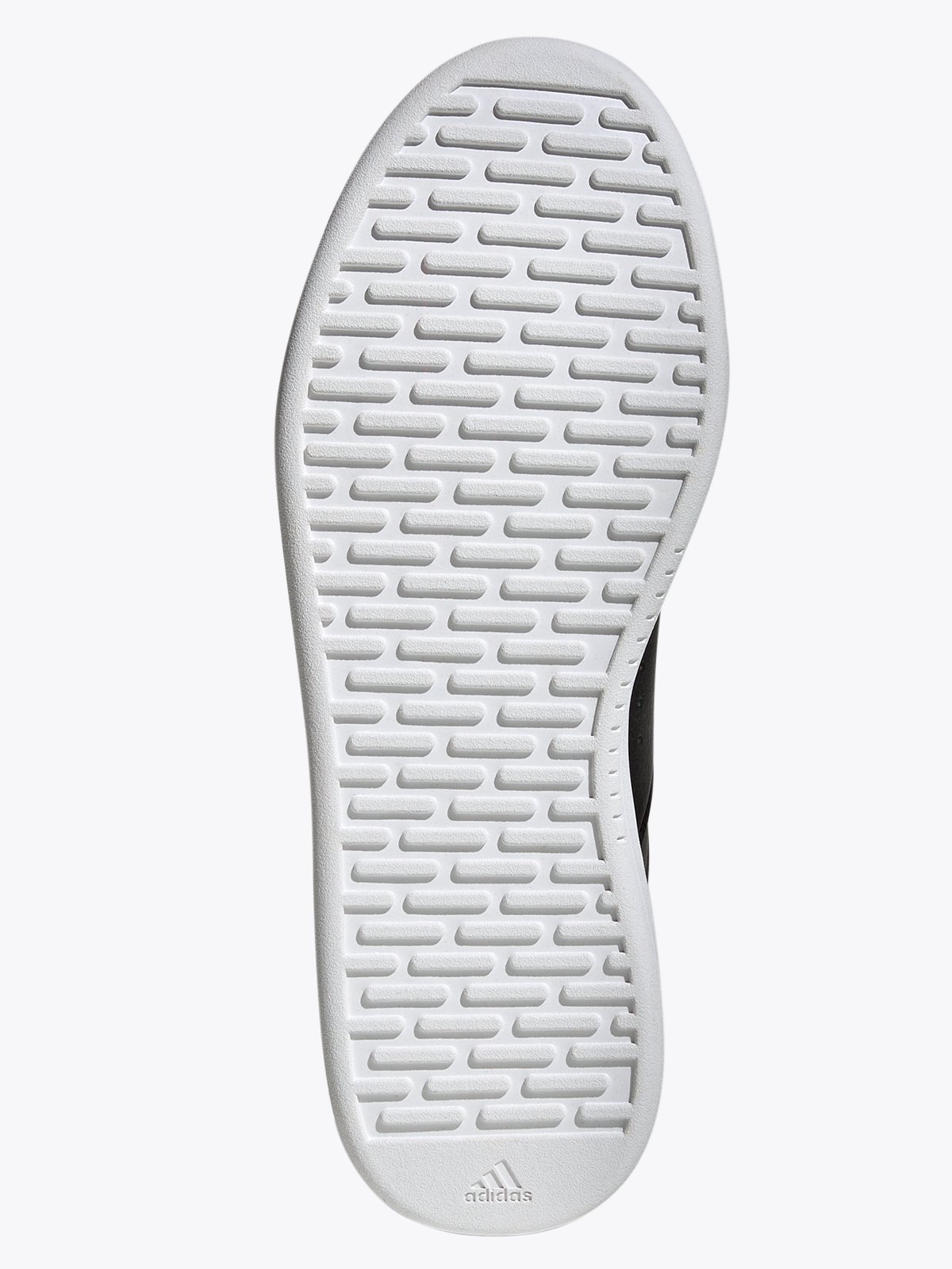 adidas Park Street Core Black / Core Black / Cloud White