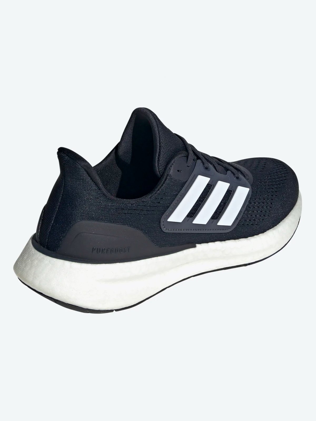 adidas Pureboost 23 Legend Ink / Cloud White / Core Black