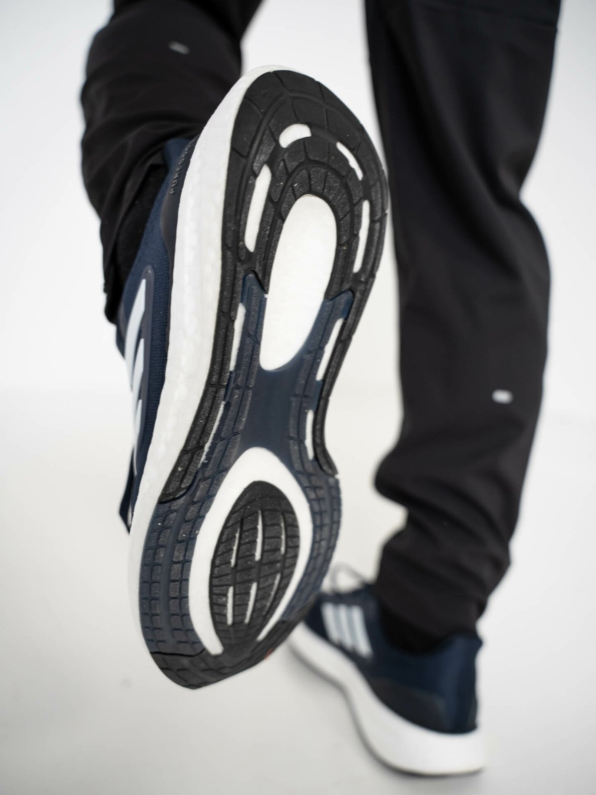 adidas Pureboost 23 Legend Ink / Cloud White / Core Black