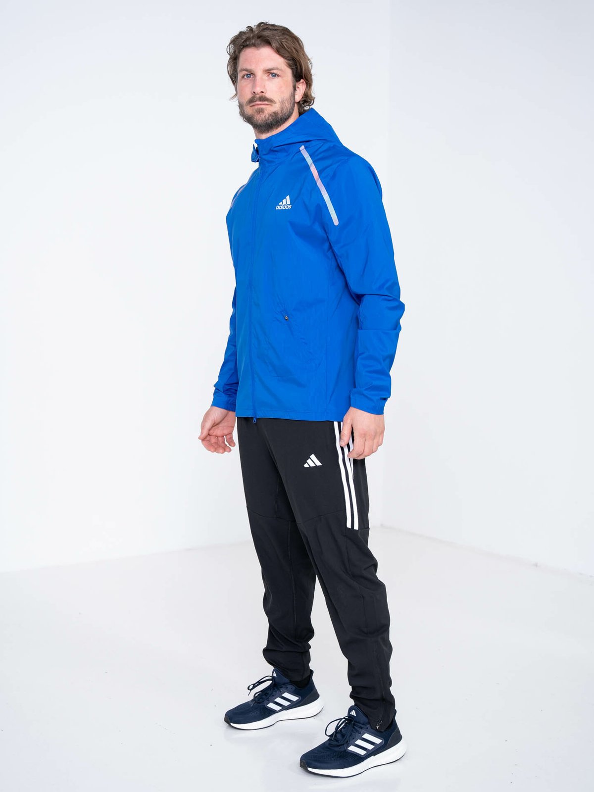 adidas Pureboost 23 Legend Ink / Cloud White / Core Black