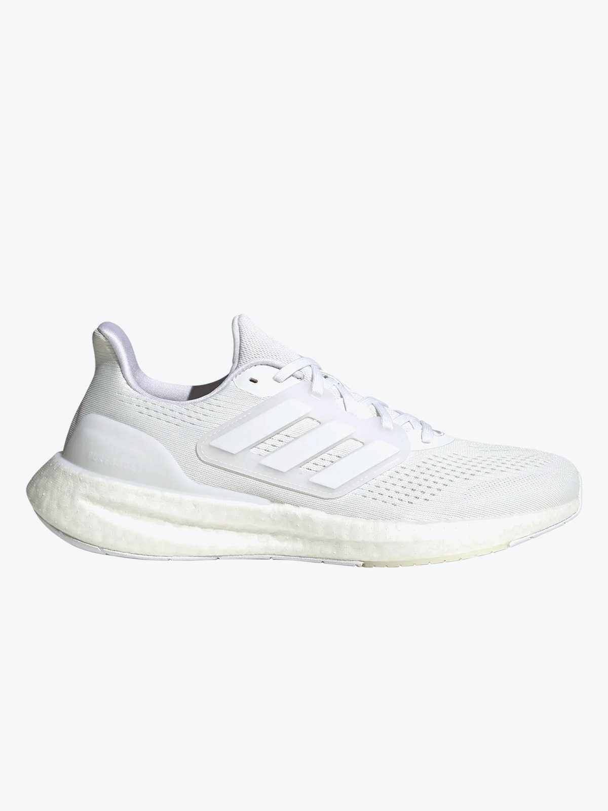 adidas Pureboost 23 Cloud White