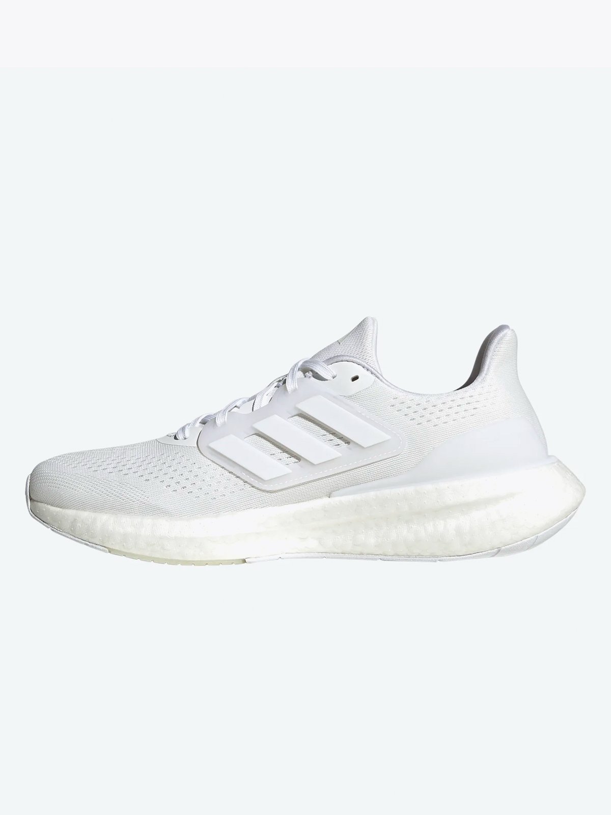 adidas Pureboost 23 Cloud White
