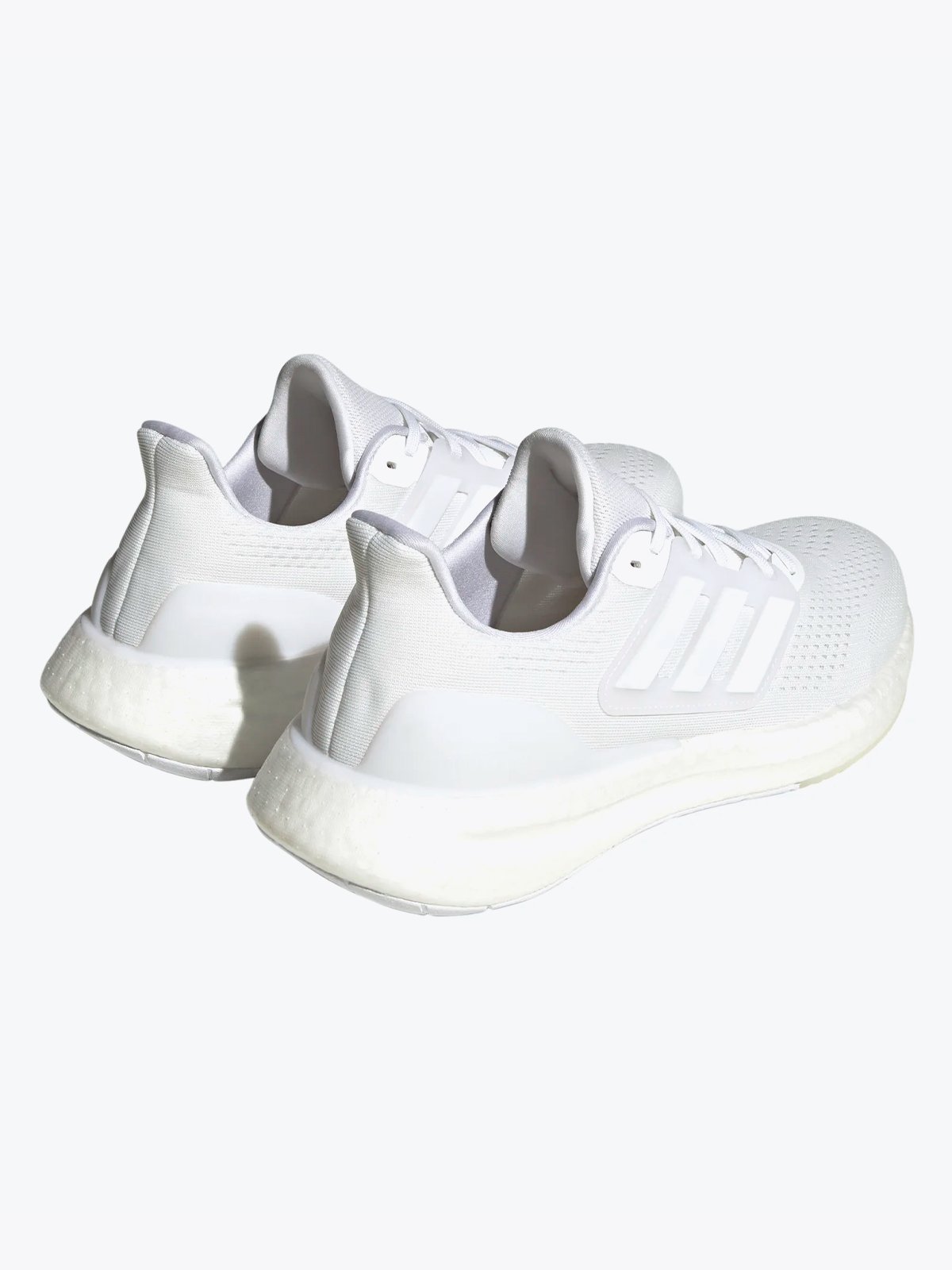 adidas Pureboost 23 Cloud White