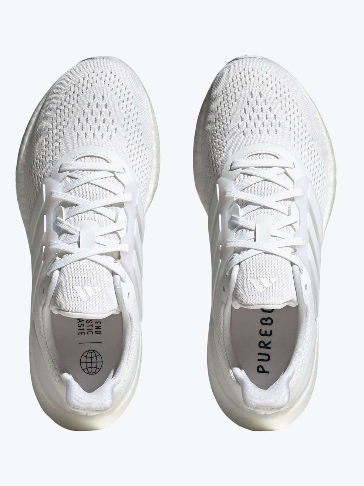 adidas Pureboost 23 Cloud White