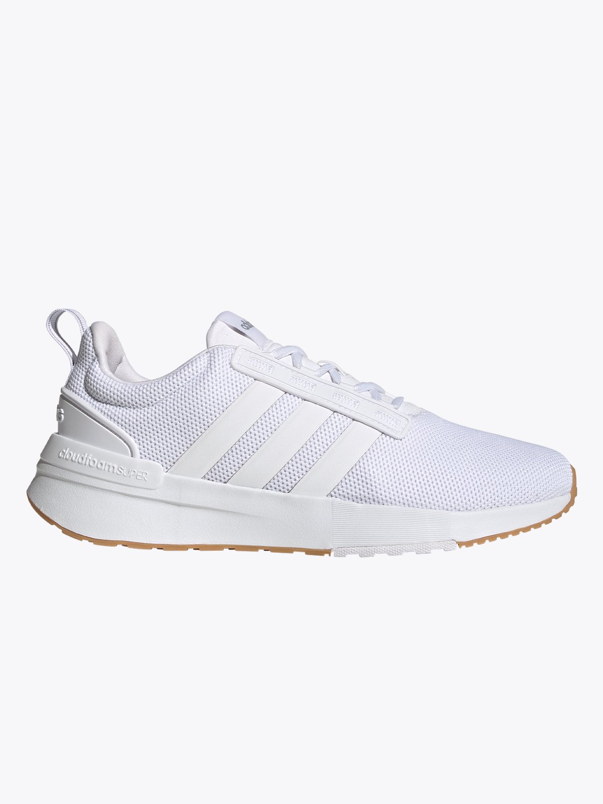 adidas Racer TR21 Hvit