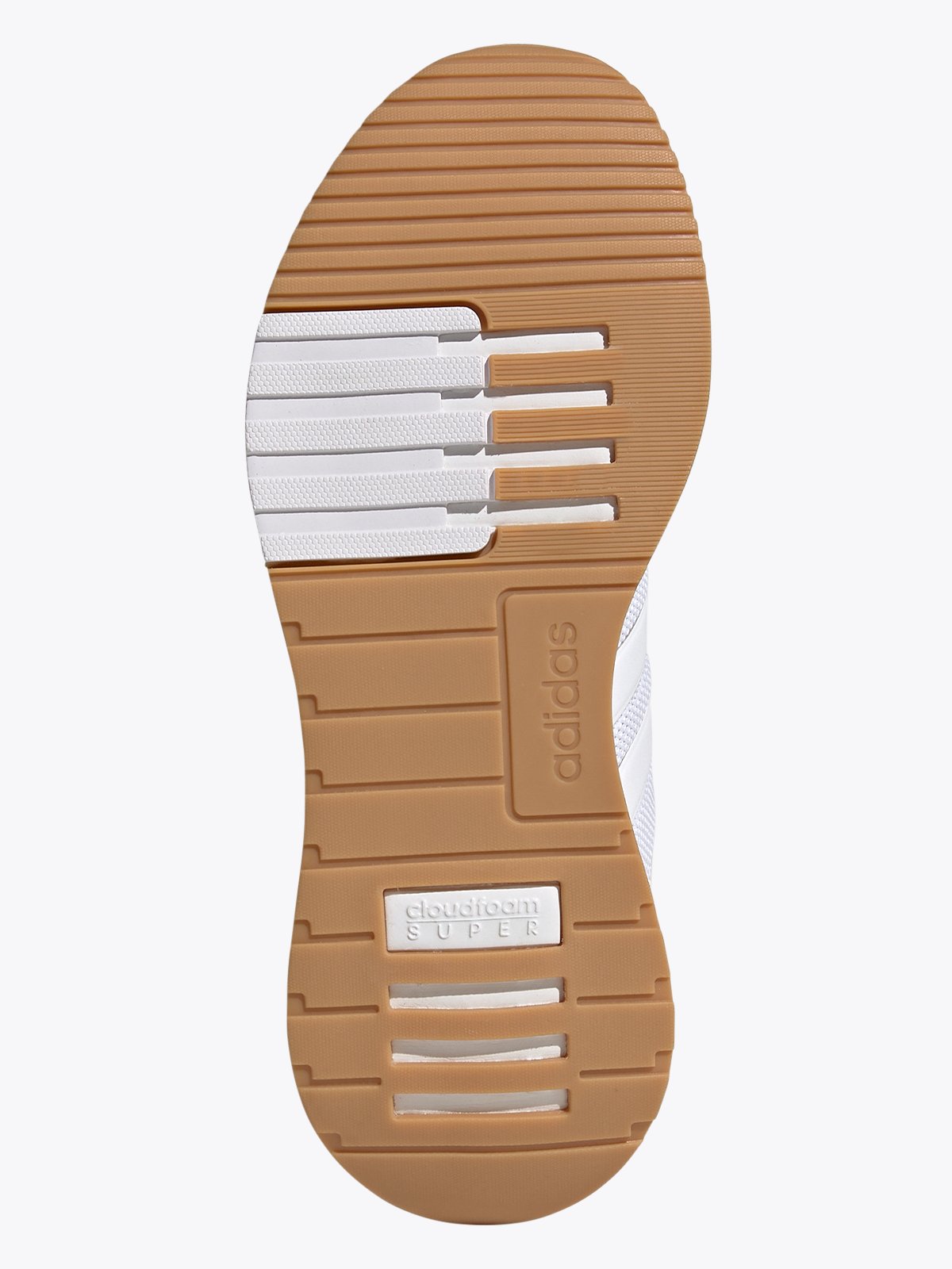 adidas Racer TR21 Hvit