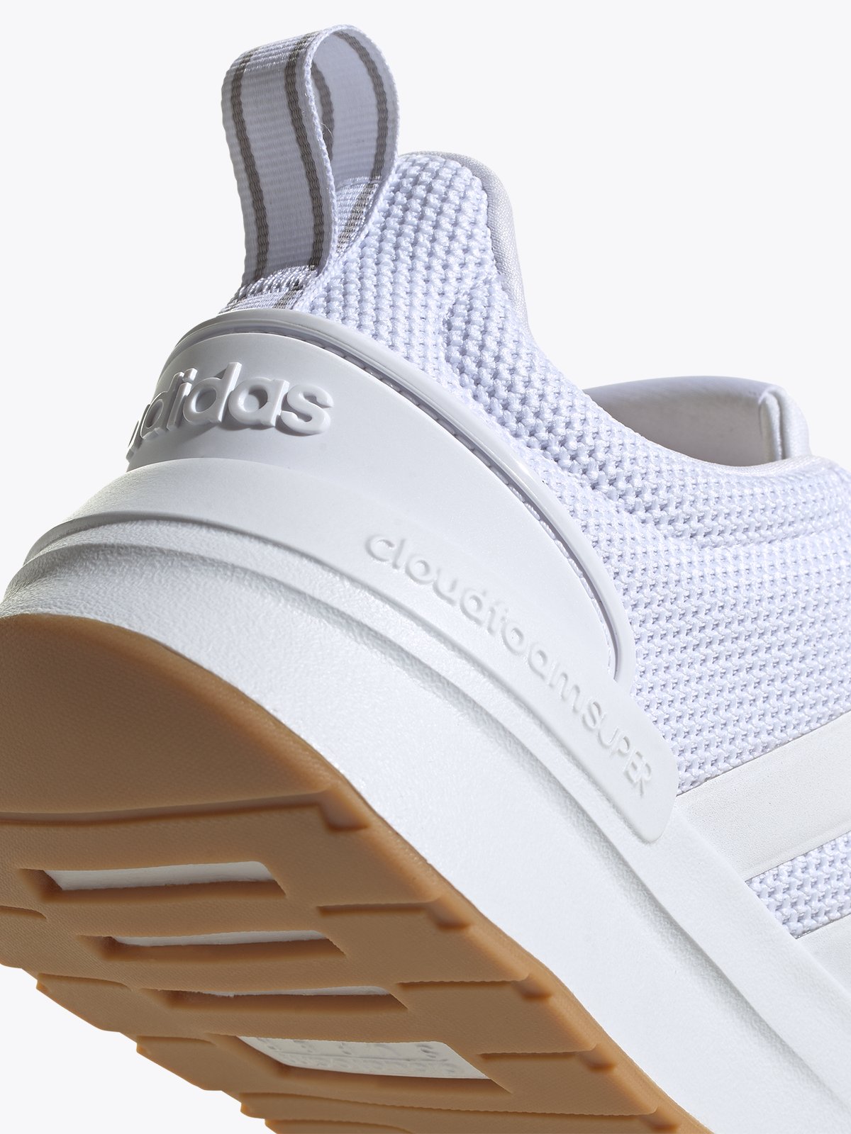 adidas Racer TR21 Hvit