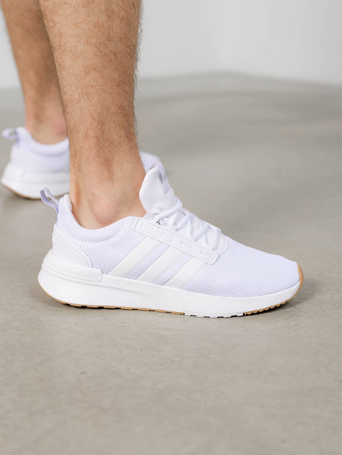 adidas Racer TR21 Hvit