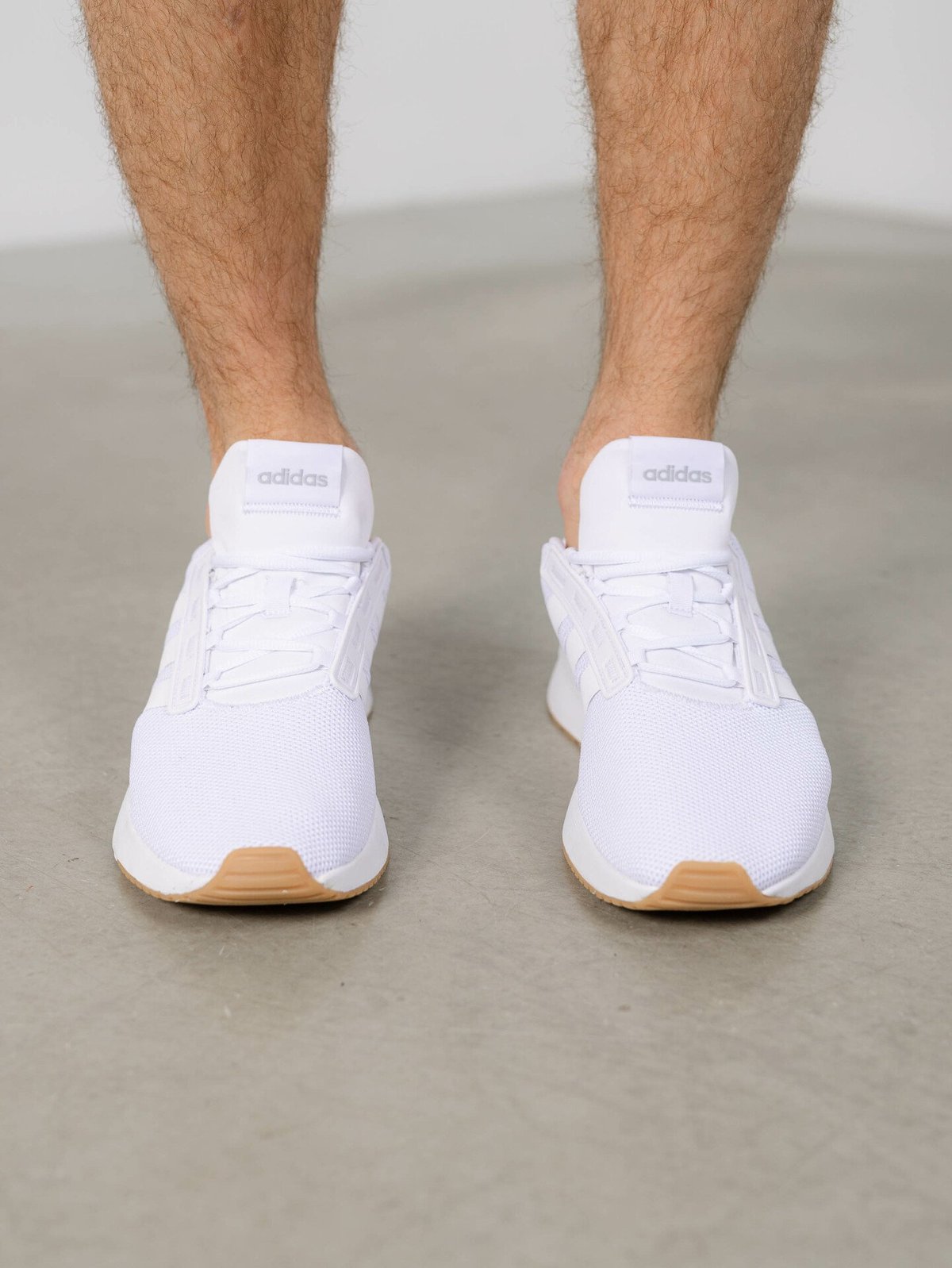 adidas Racer TR21 Hvit