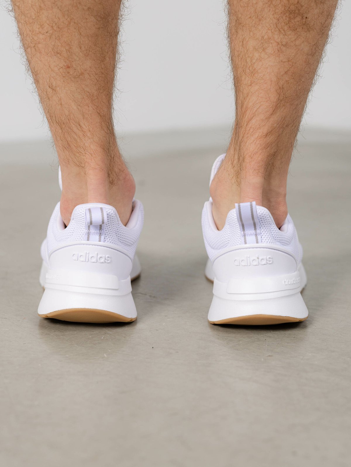 adidas Racer TR21 Hvit