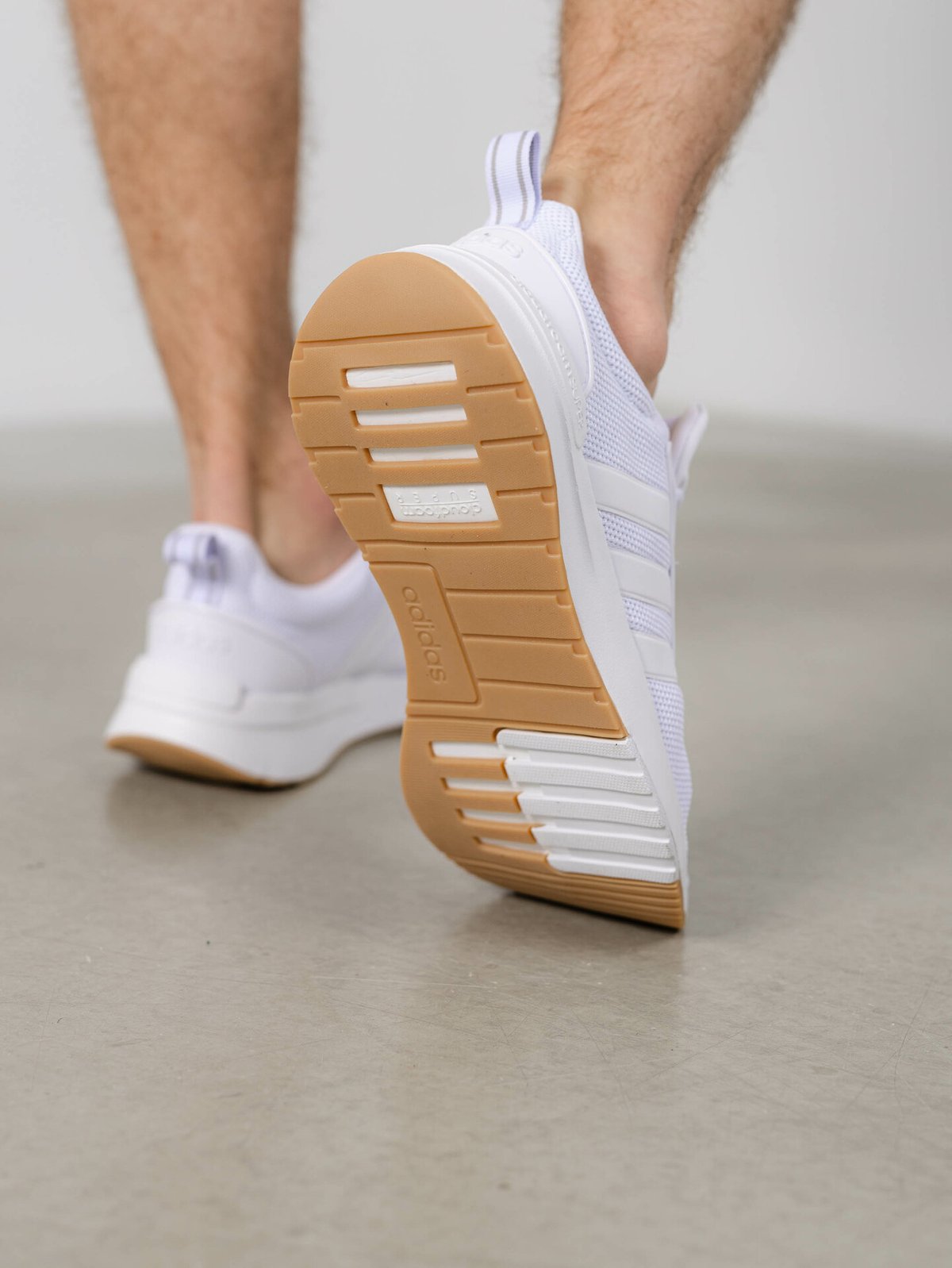 adidas Racer TR21 Hvit