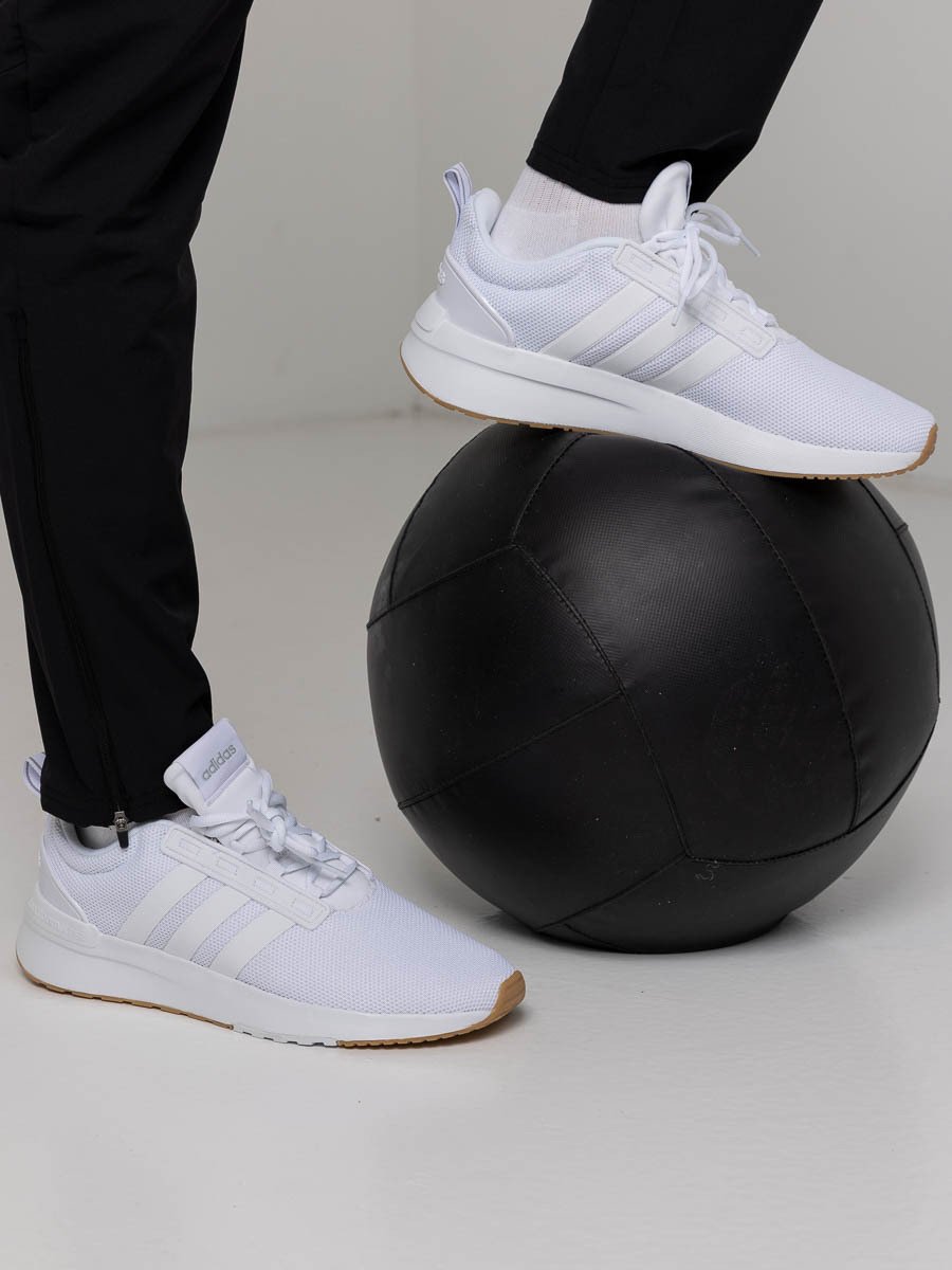 adidas Racer TR21 Hvit
