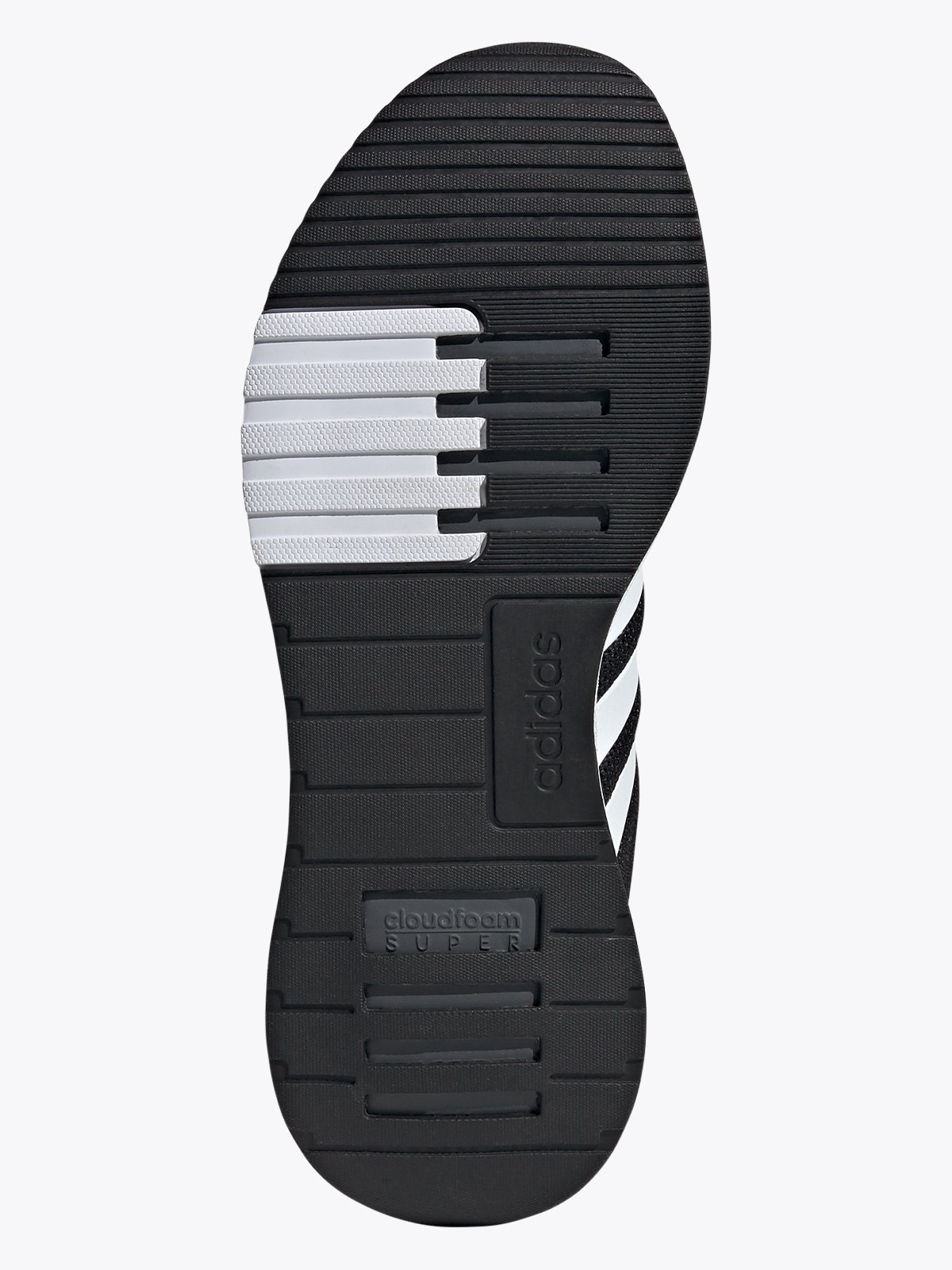 adidas Racer TR21 Sort