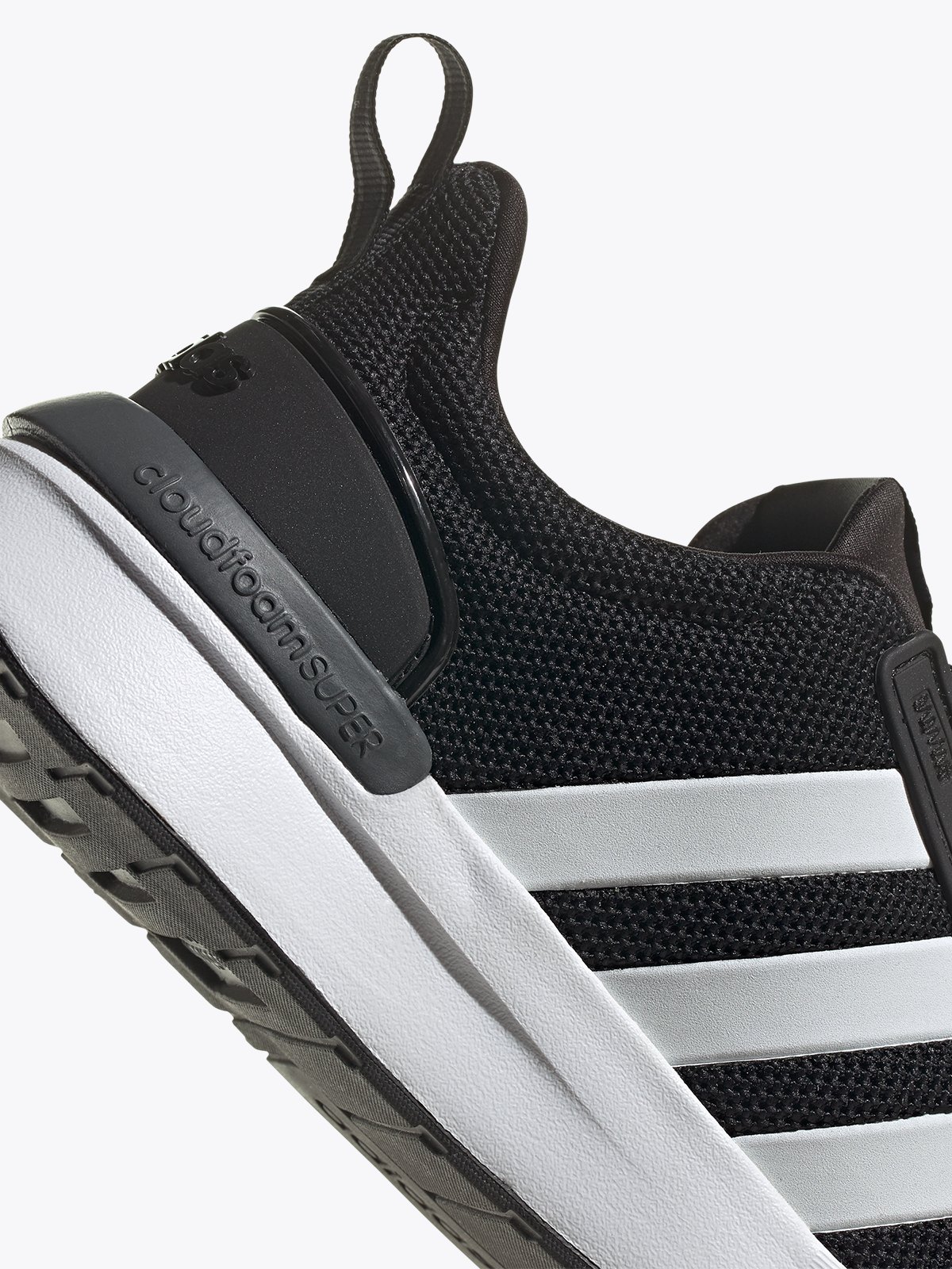 adidas Racer TR21 Sort