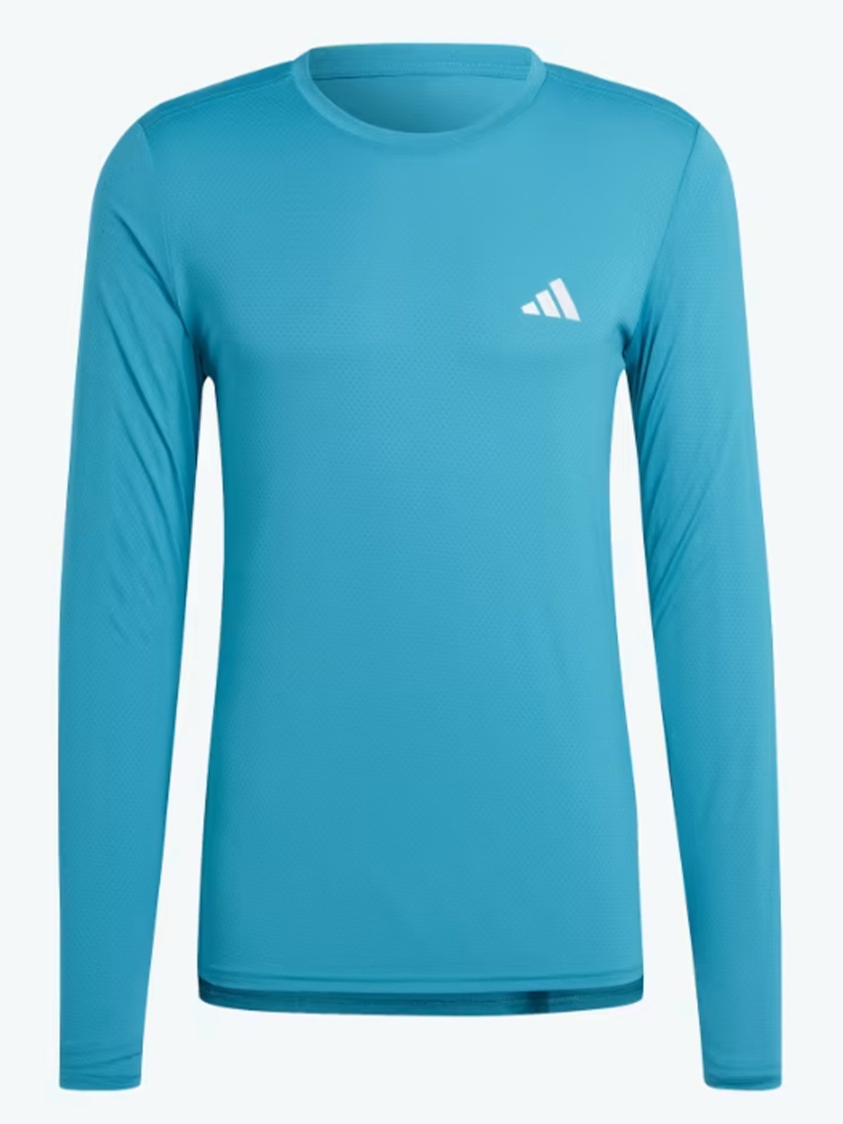 adidas Run It Long Sleeve Arctic Fusion