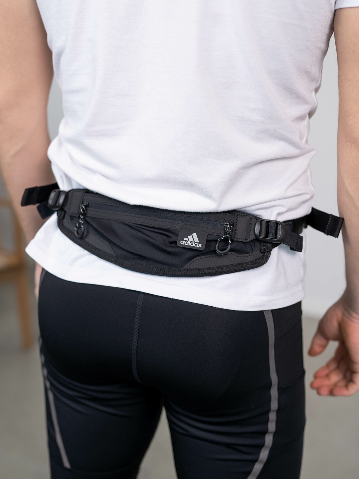 adidas Run WB G Black