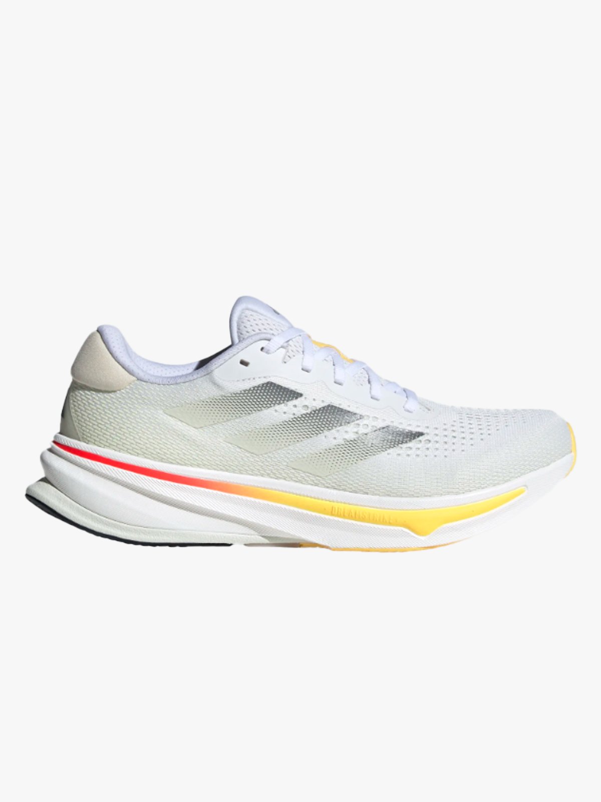 adidas Supernova Rise White / Spark