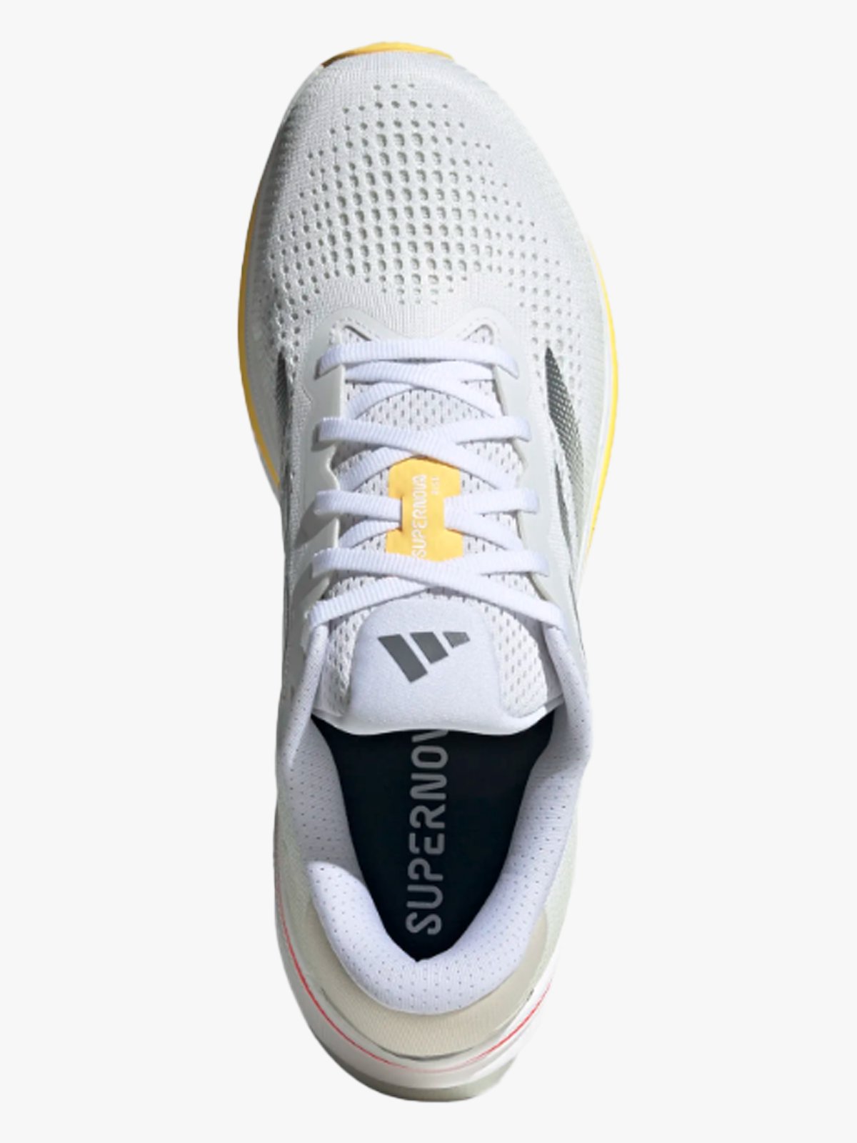 adidas Supernova Rise White / Spark