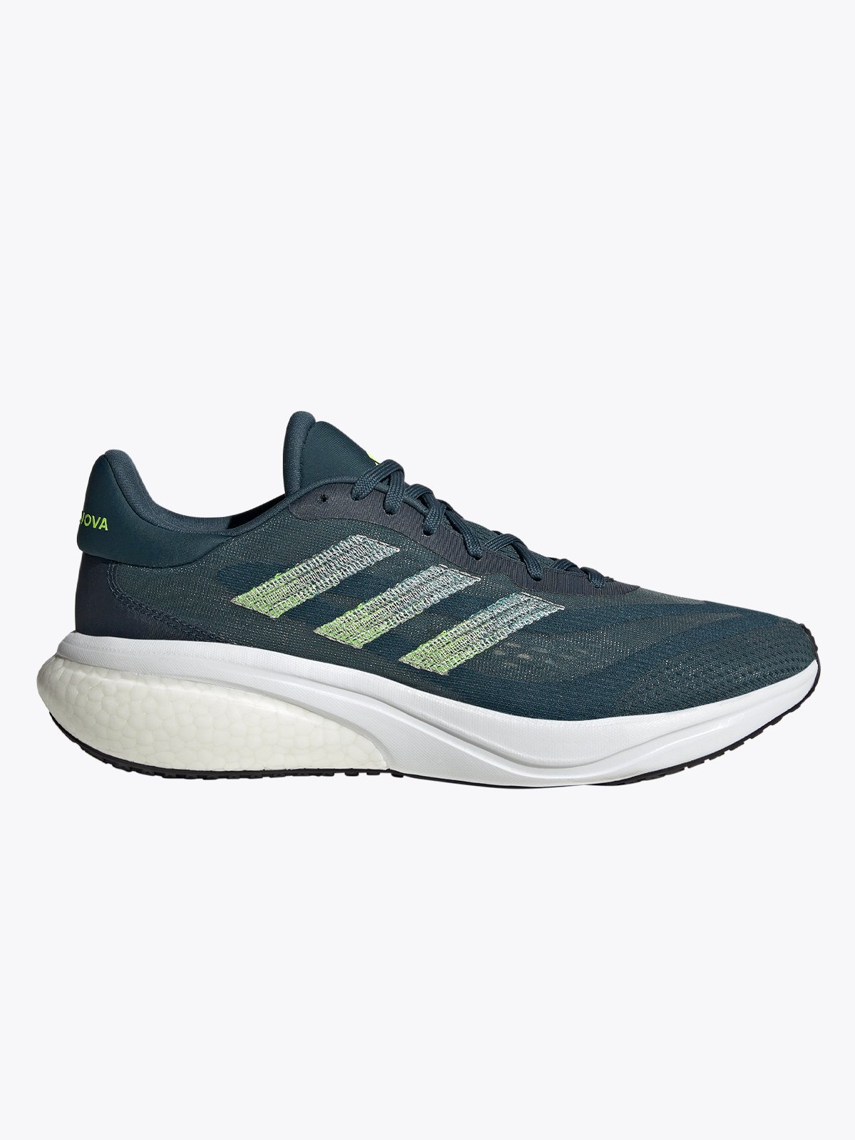 adidas Supernova 3 Grønn