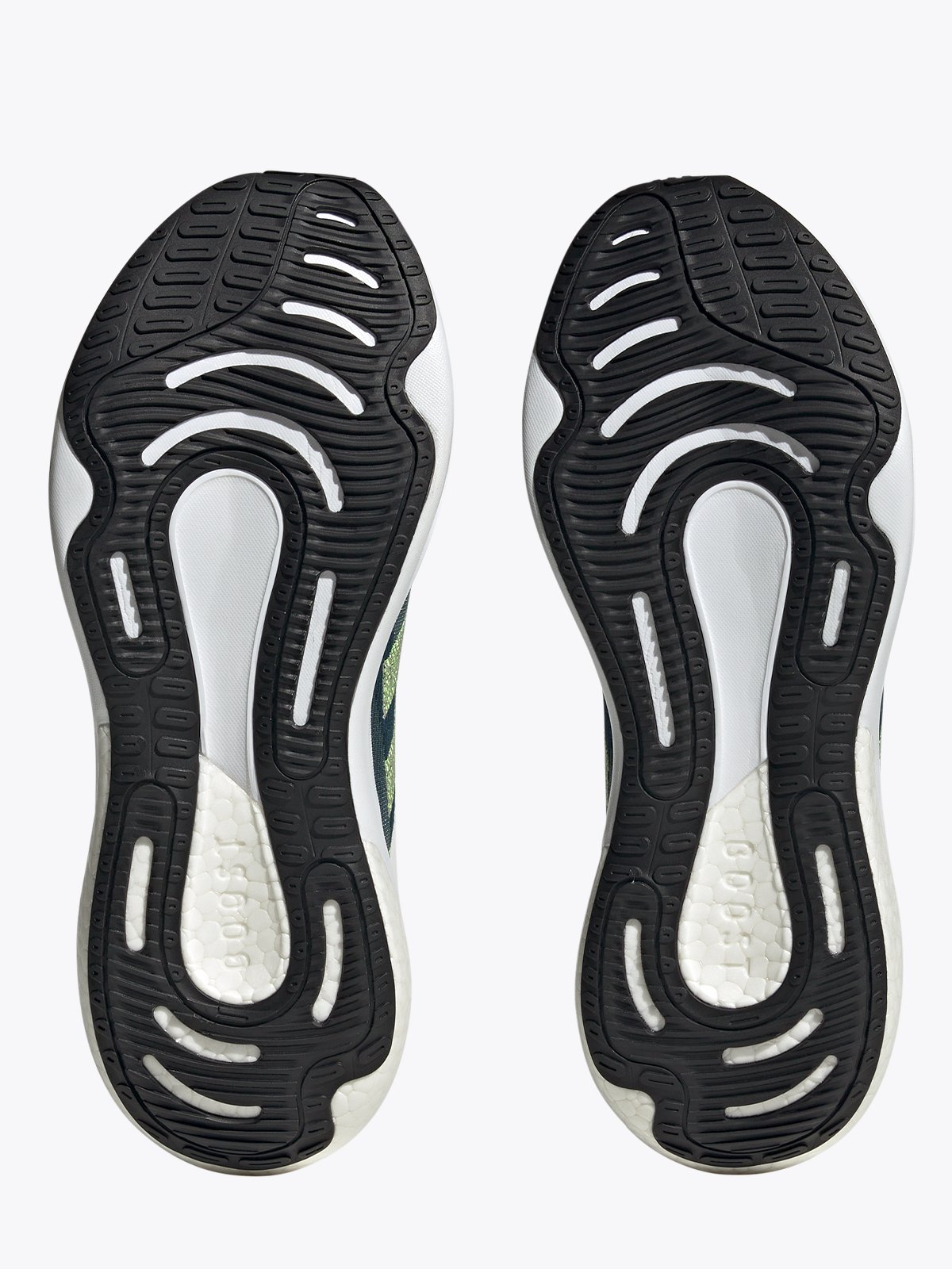 adidas Supernova 3 Grønn