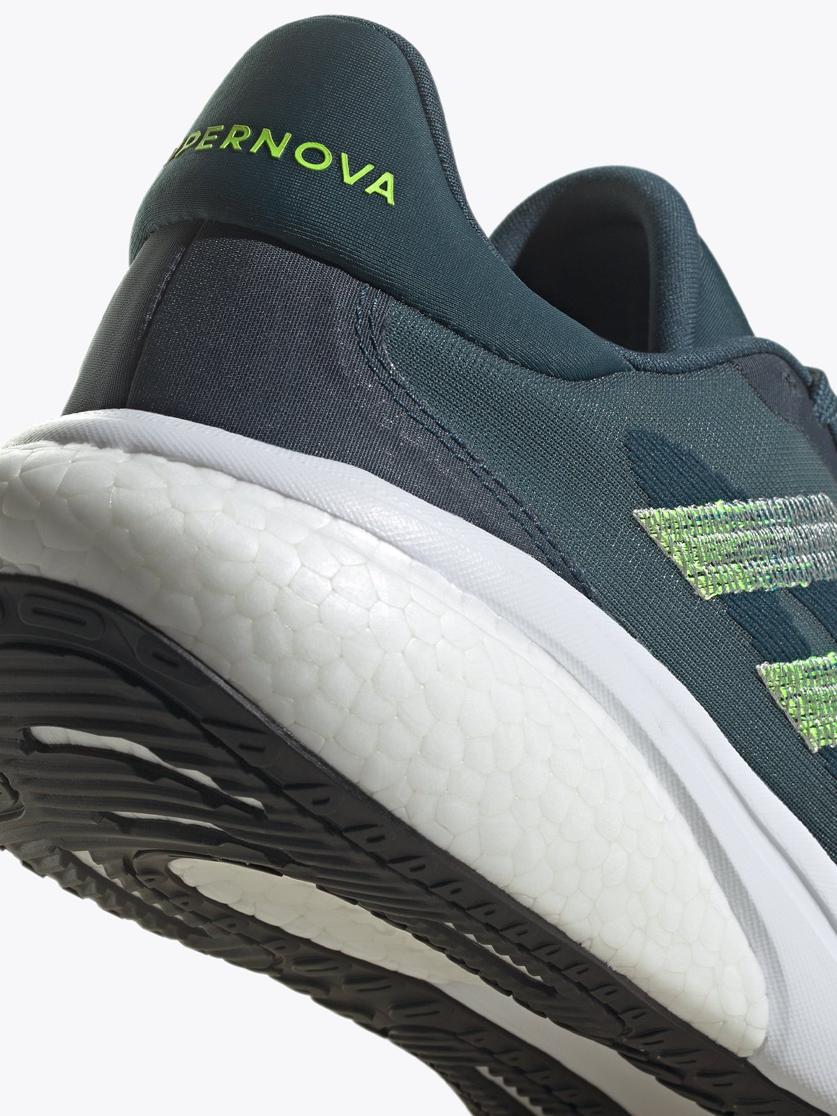adidas Supernova 3 Grønn