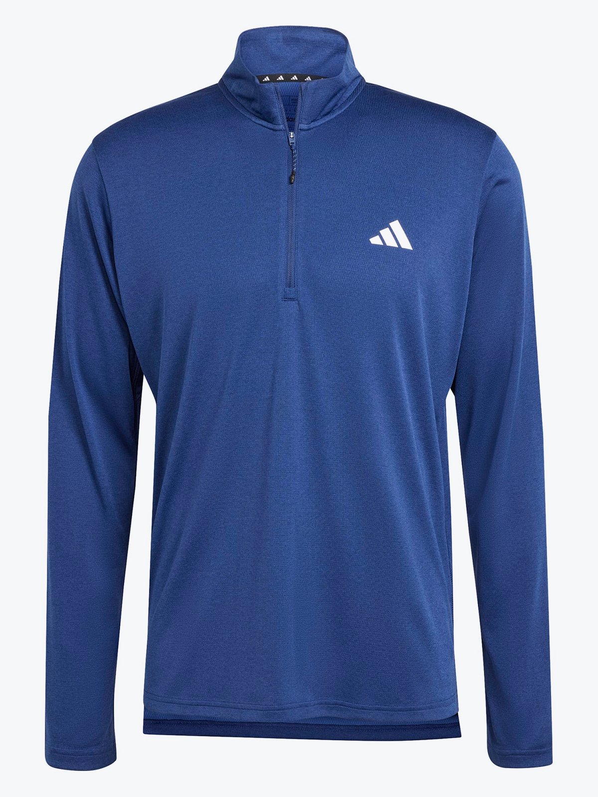 adidas TR-ES 1/4 Zip Blå