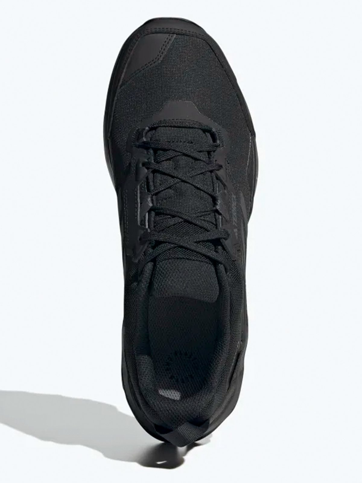 adidas Terrex AX4 GTX Core Black / Carbon / Grey Four