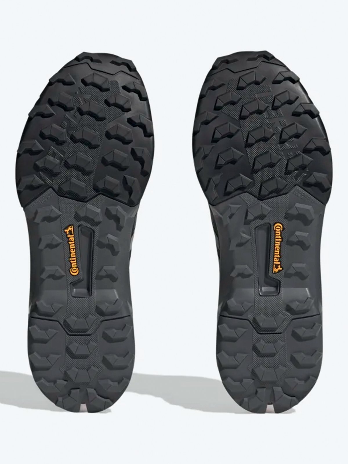 adidas Terrex AX4 GTX Grey Six / Grey Four / Solar Red