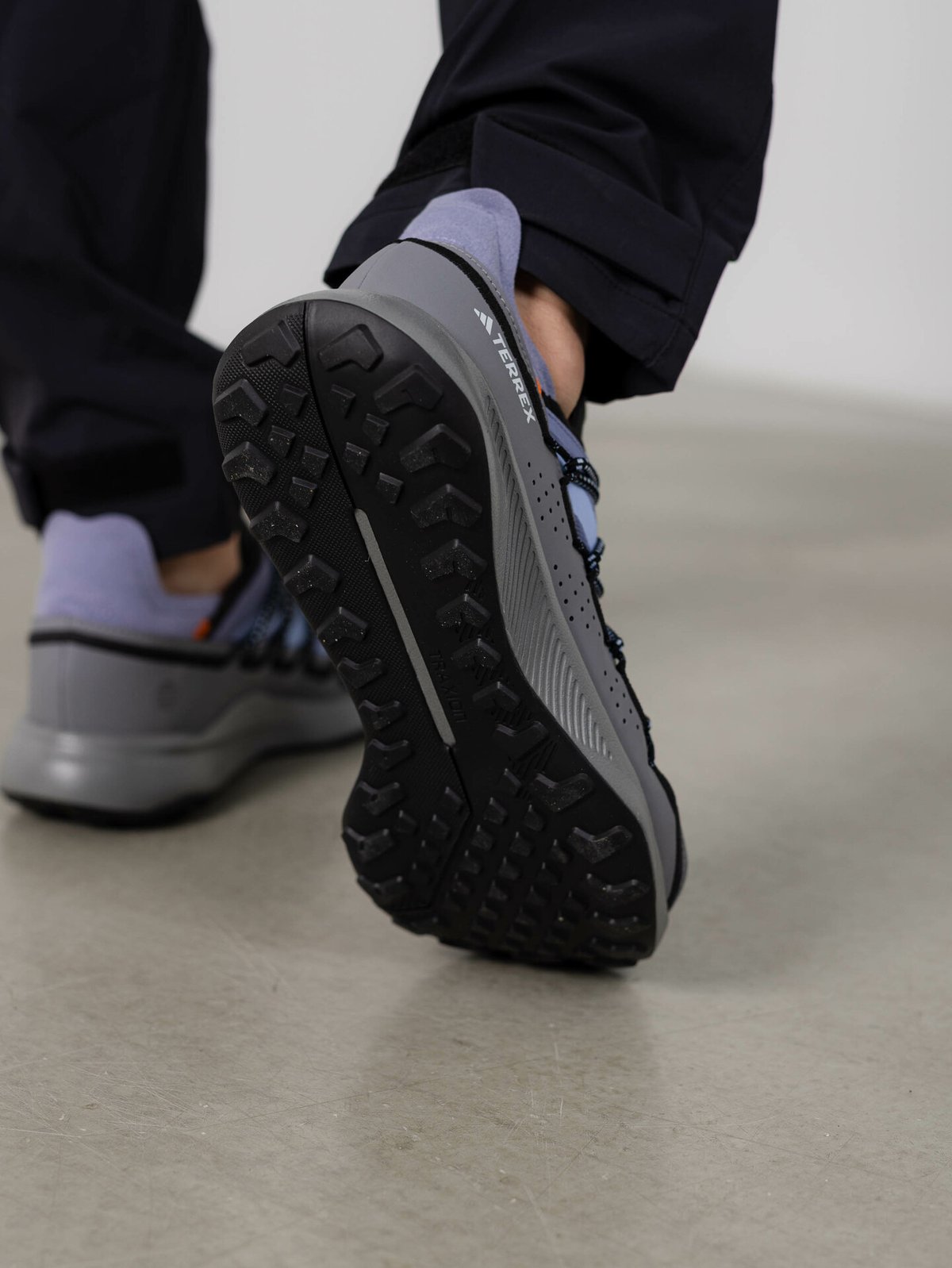 adidas Terrex Voyager 21 Grå