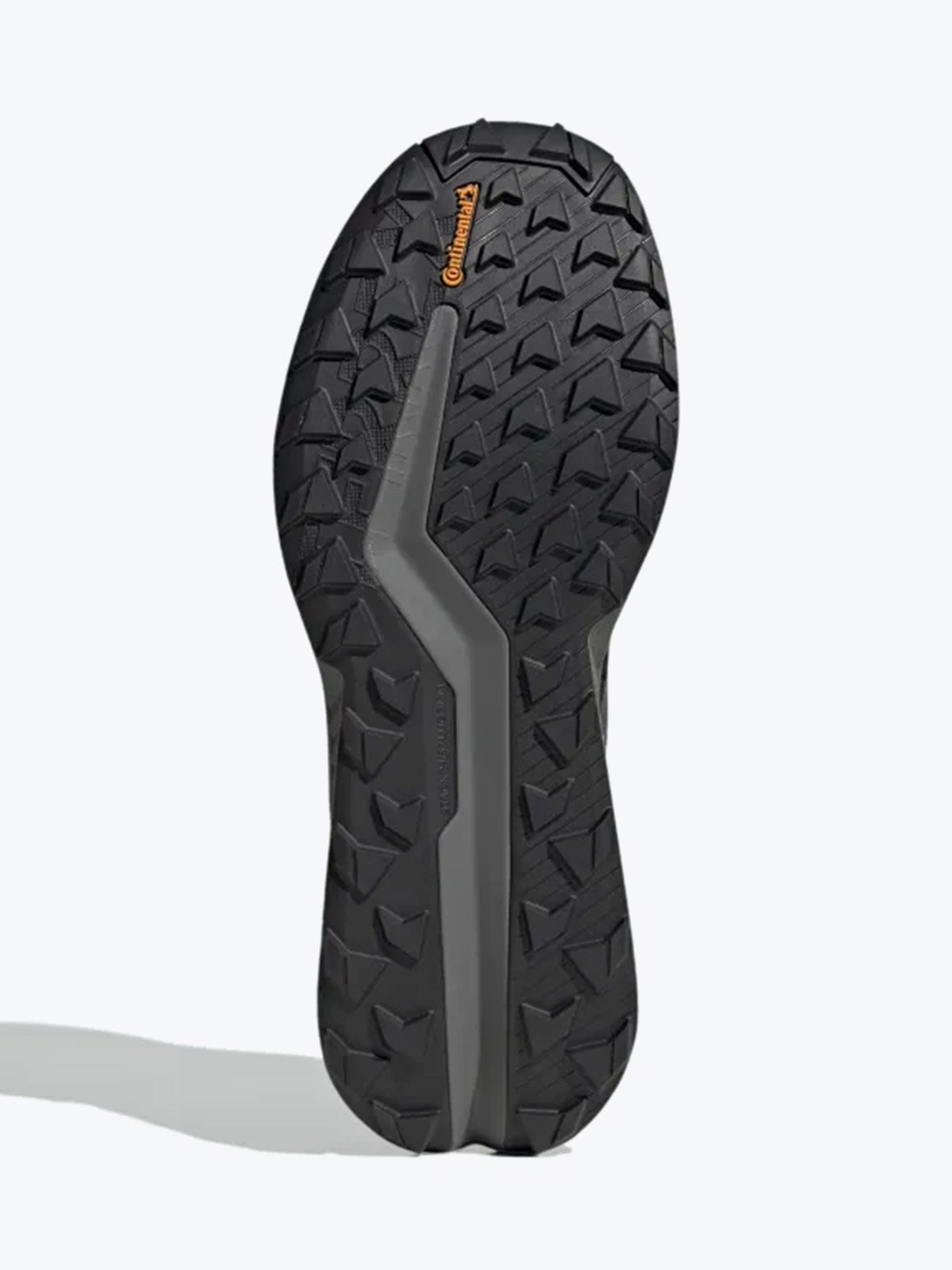 adidas Terrex Soulstride Flow GTX Core Black / Grey Six / Impact Orange