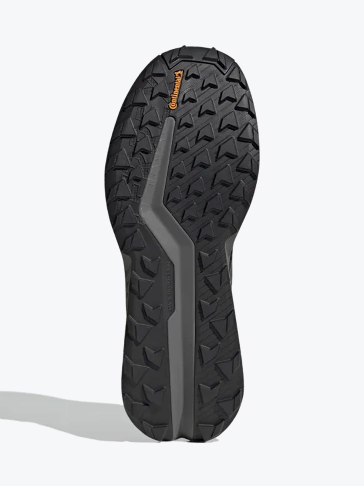 adidas Terrex Soulstride Flow GTX Core Black / Grey Six / Impact Orange