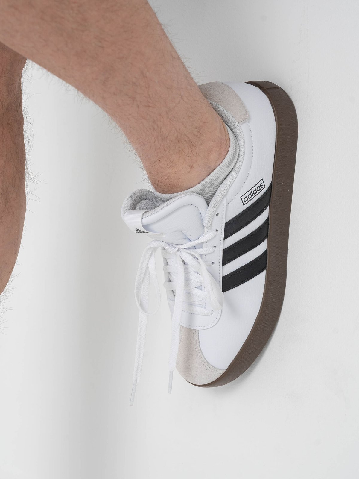 adidas VL Court 3.0 Hvit