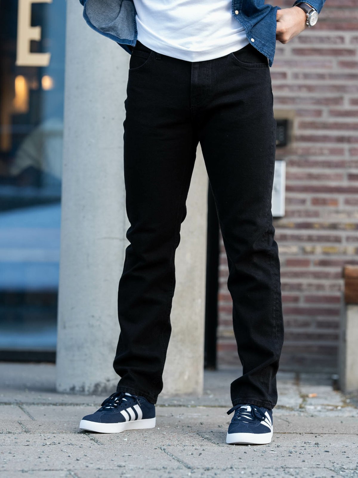 adidas VL Court 3.0 Legend Ink / Cloud White / Cloud White