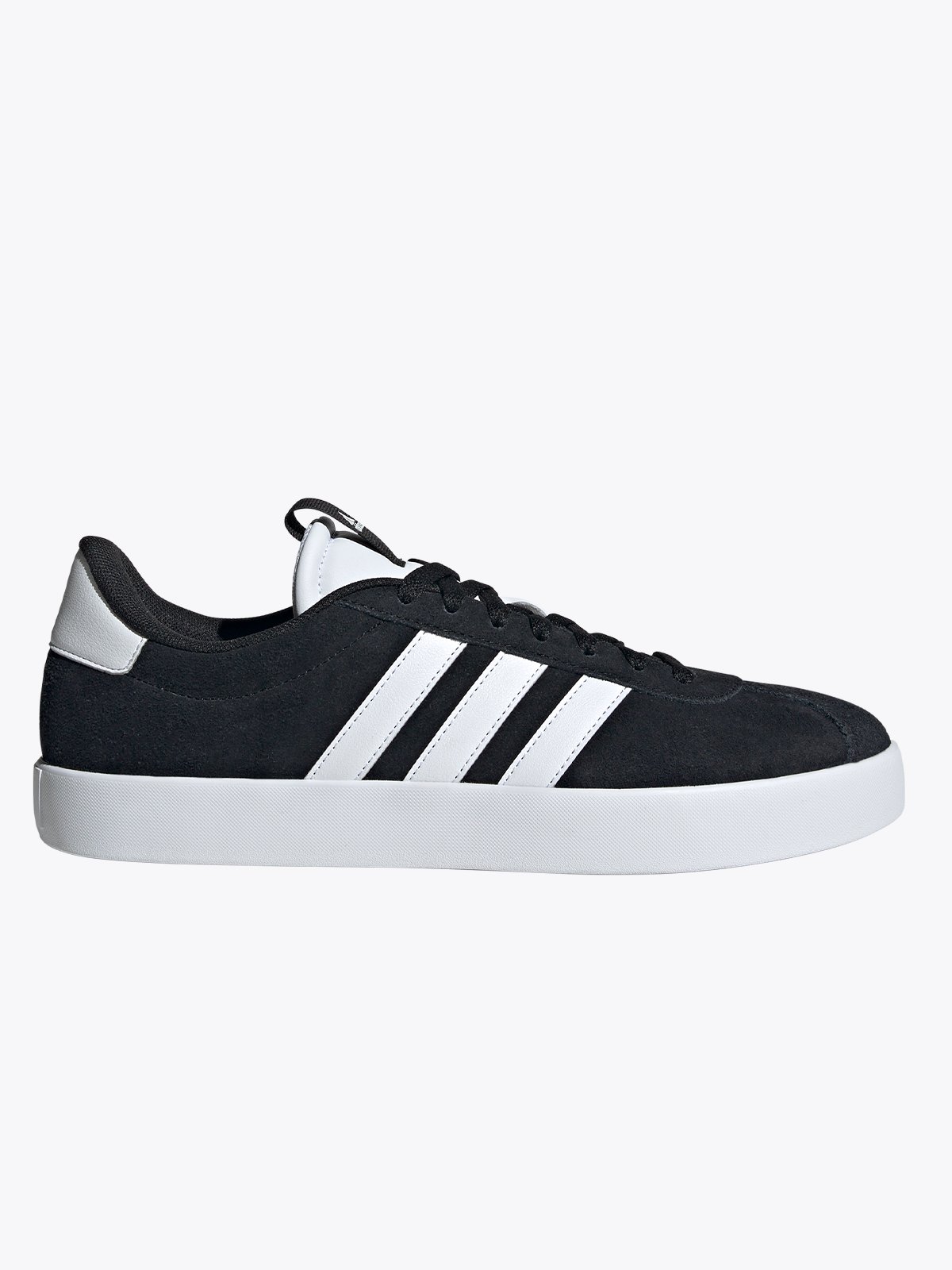adidas VL Court 3.0 Core Black / Cloud White / Core Black