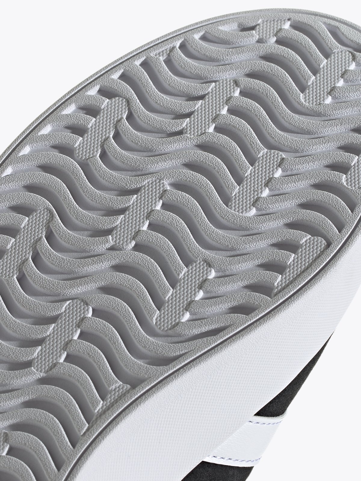 adidas VL Court 3.0 Core Black / Cloud White / Core Black