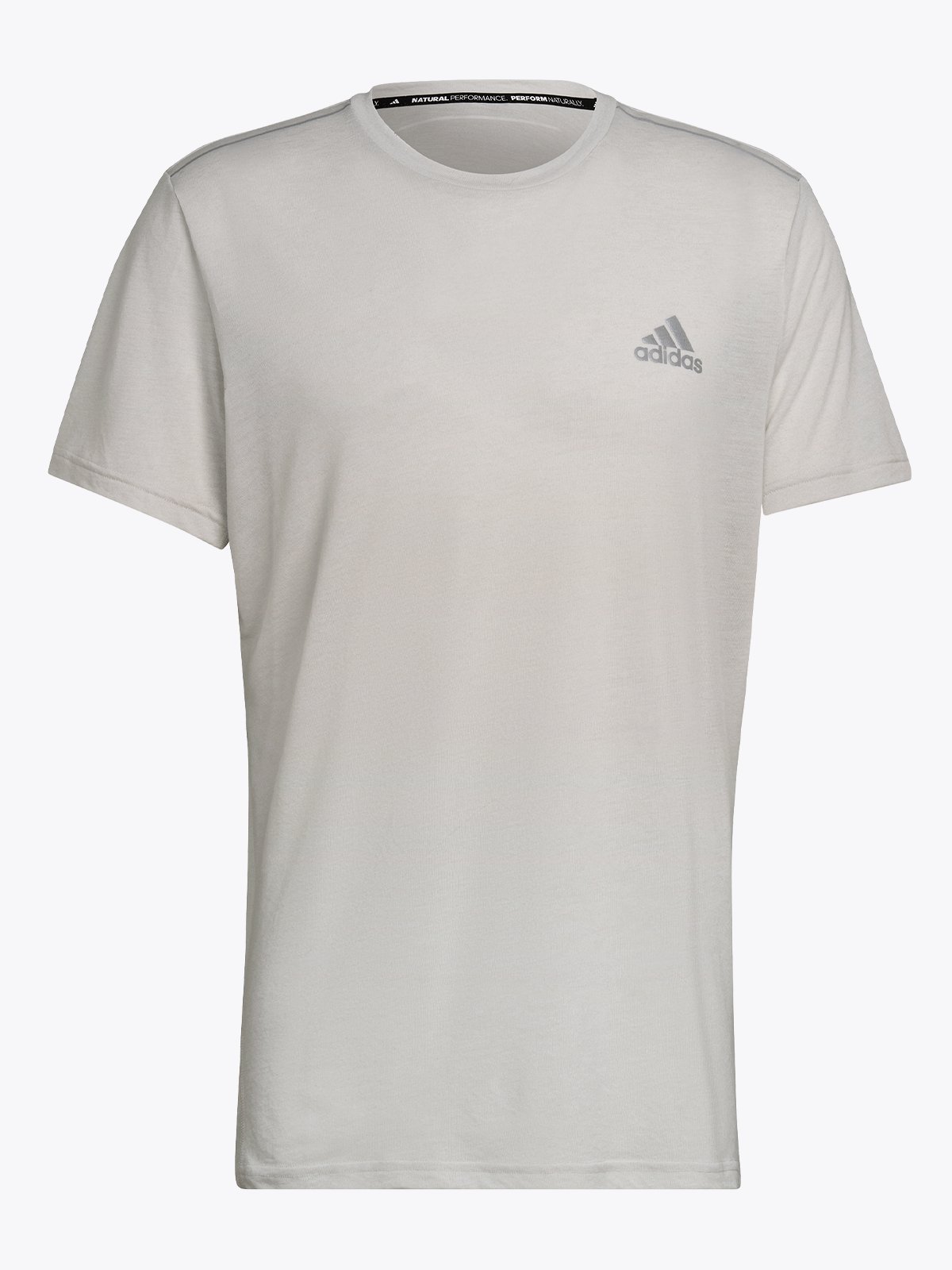 adidas X-City Wool Tee Beige