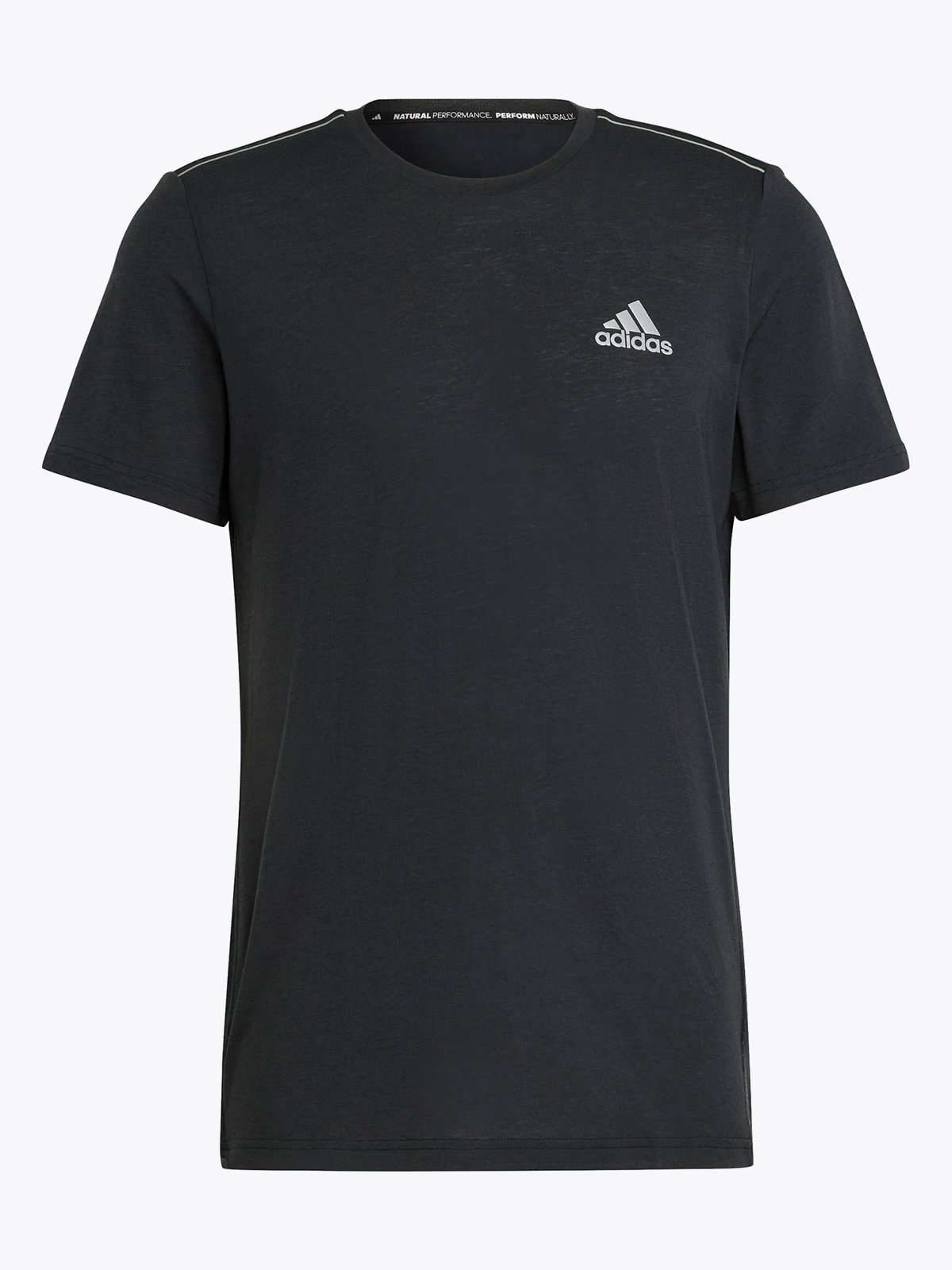 adidas X-City Wool Tee Black